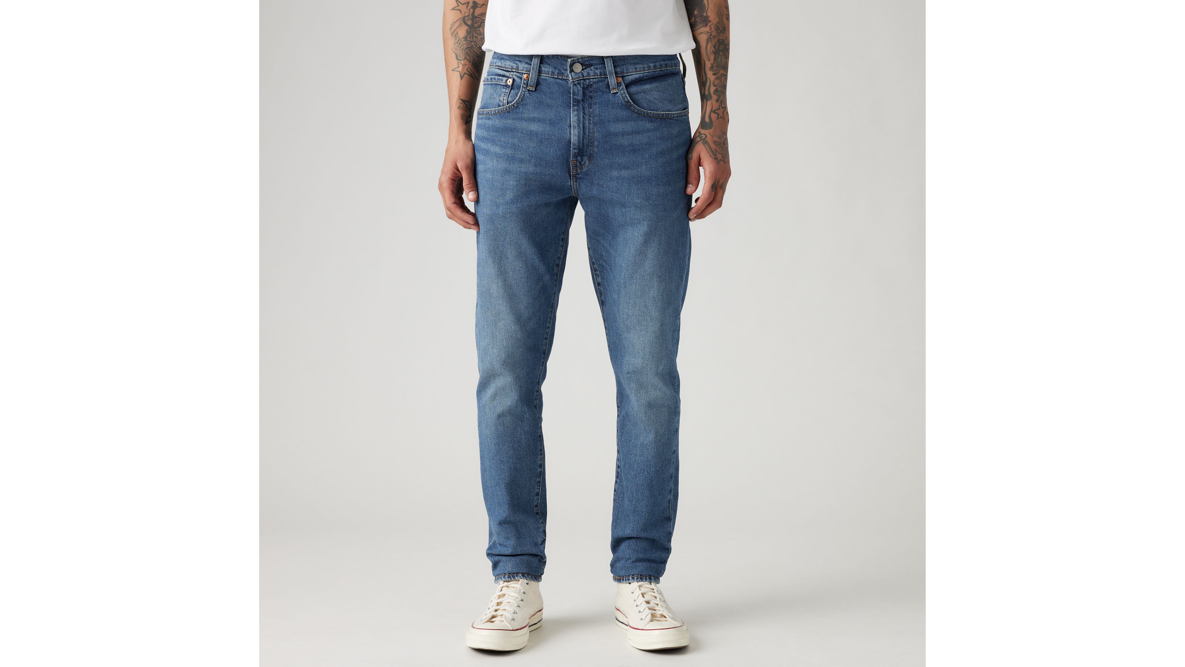 512™ Slim Taper Fit Men's Jeans