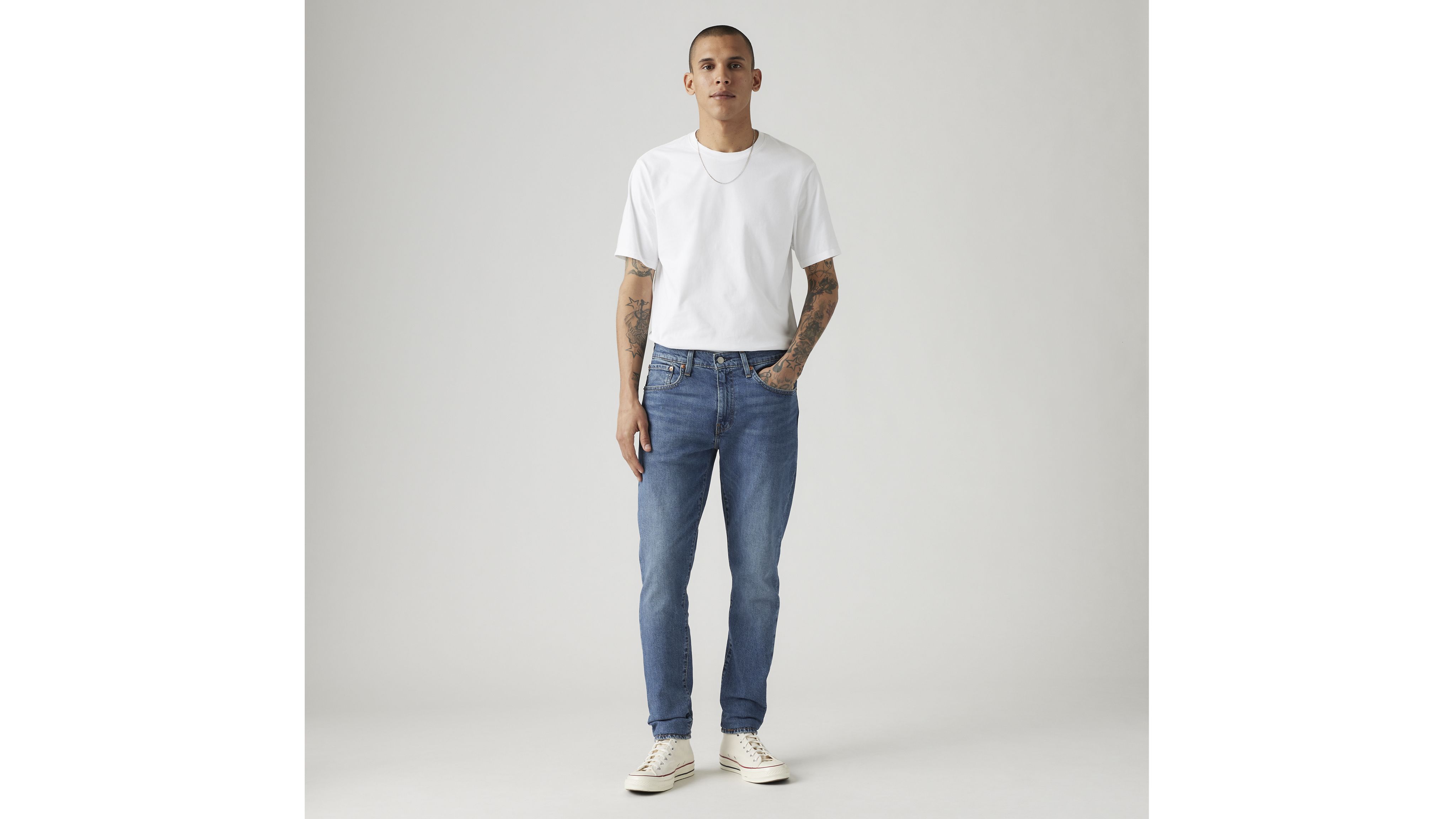 512™ Slim Taper Fit Men's Jeans 5