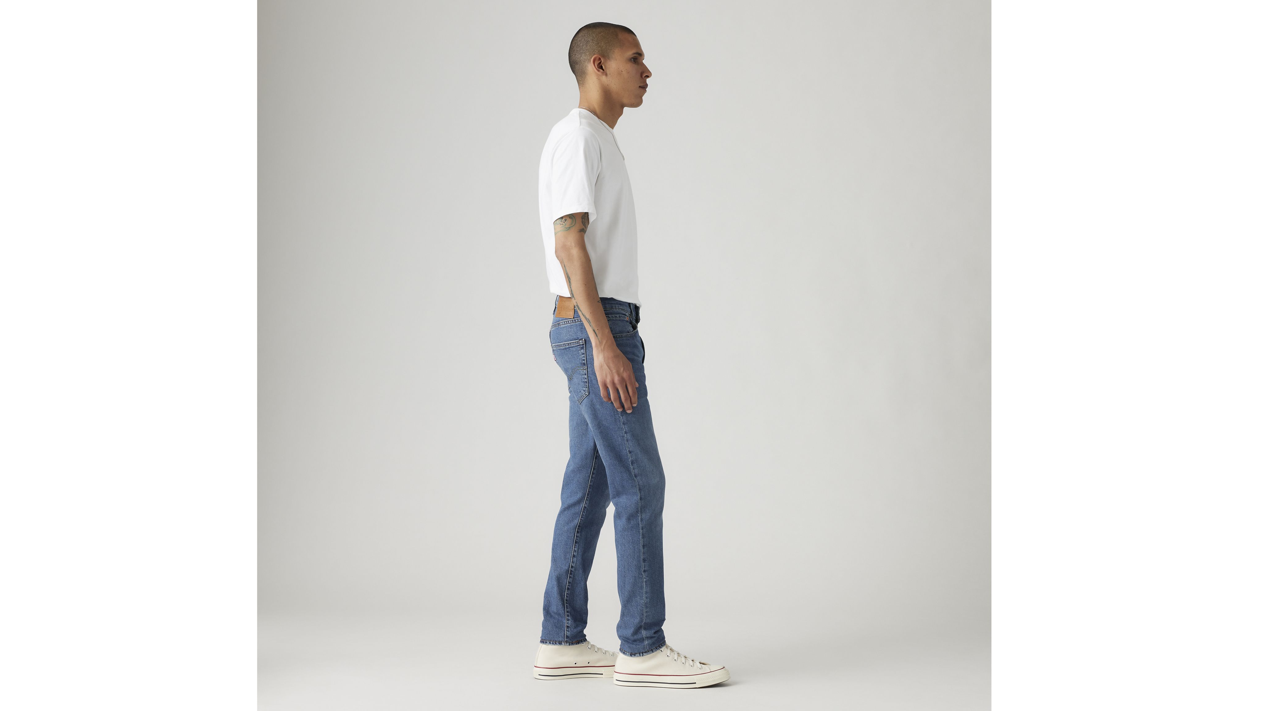 512™ Slim Taper Fit Men's Jeans 4