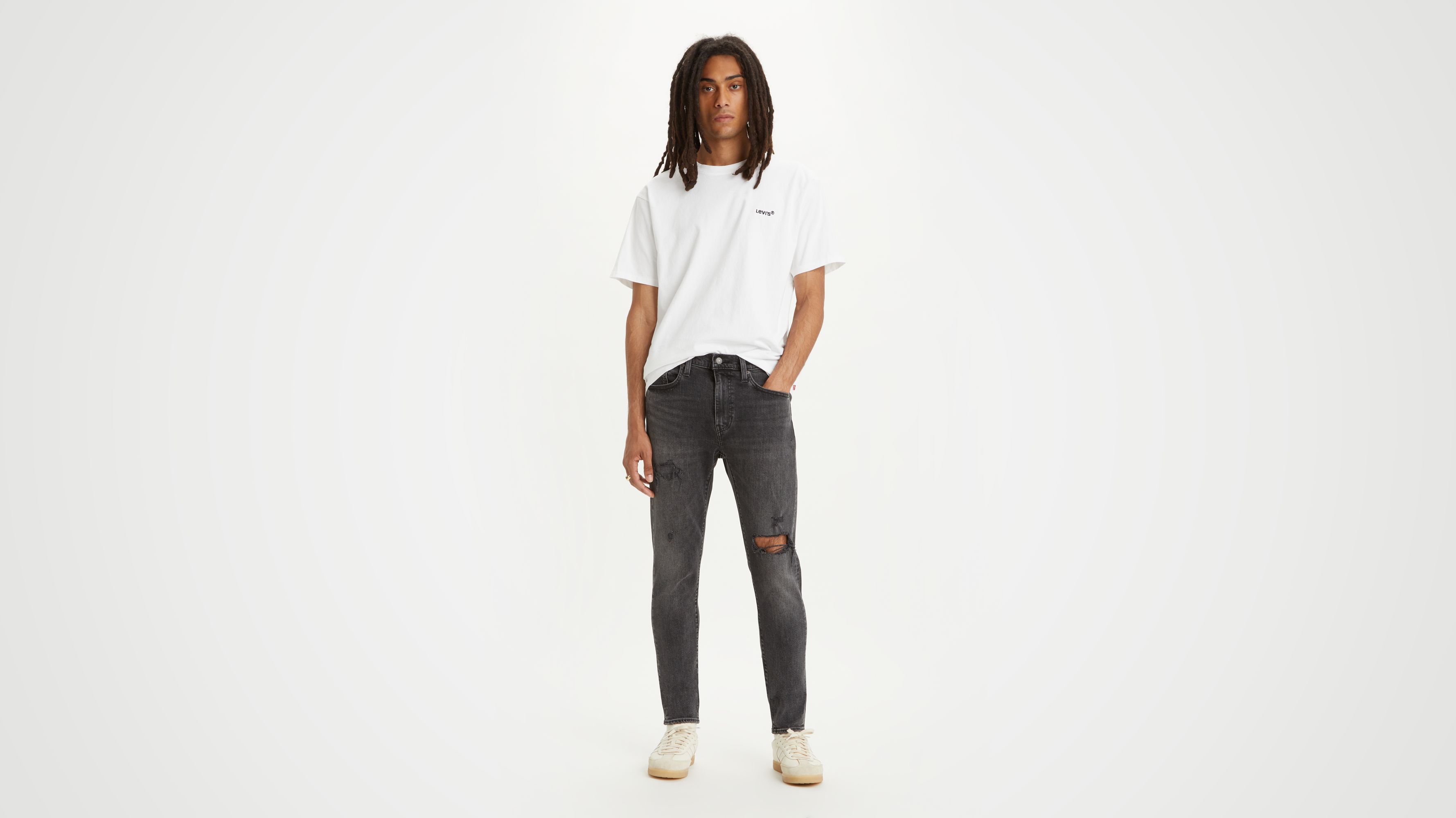 512™ Slim Taper Fit Men's Jeans 6