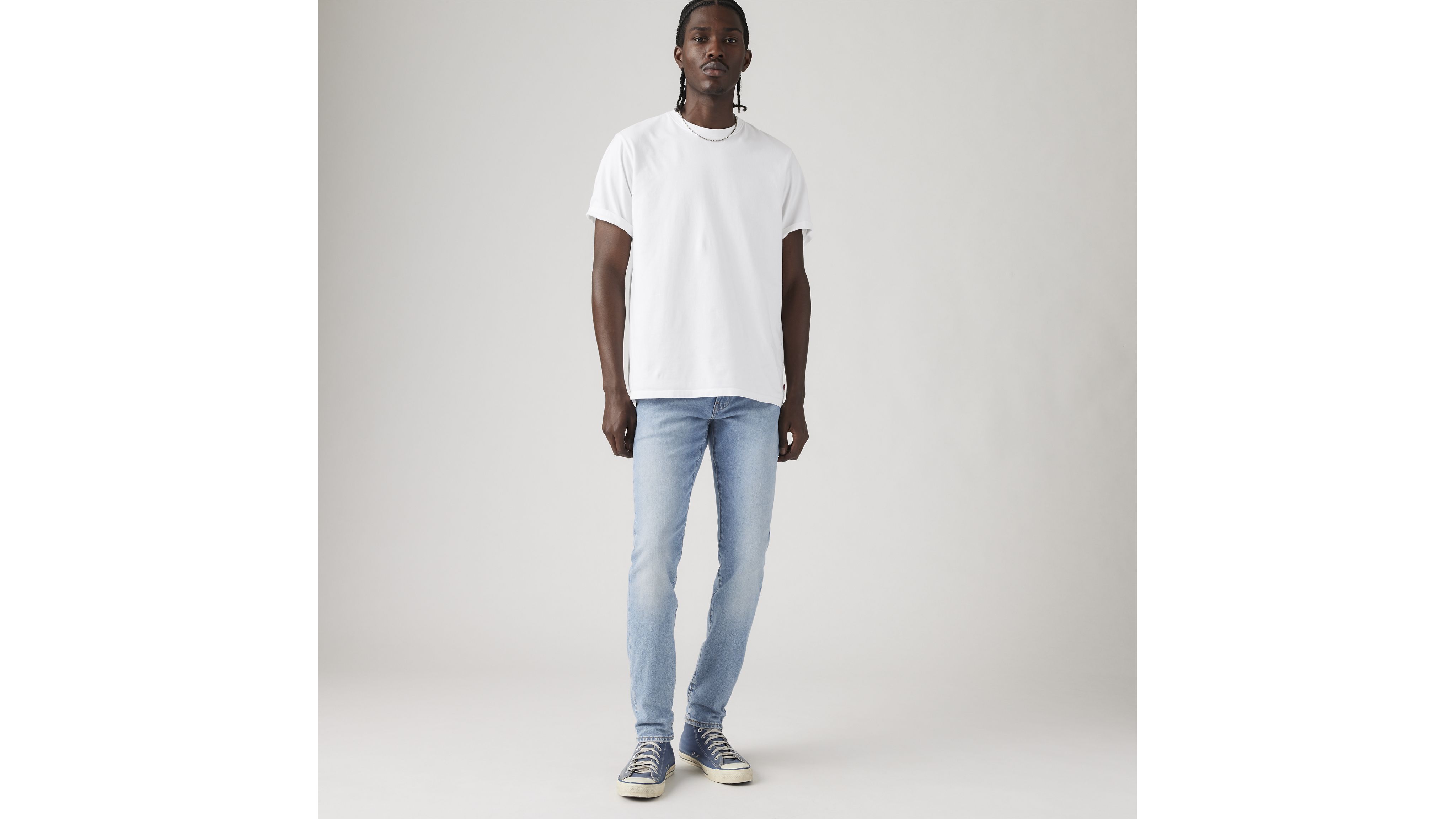 512™ Slim Taper Fit Men's Jeans 1