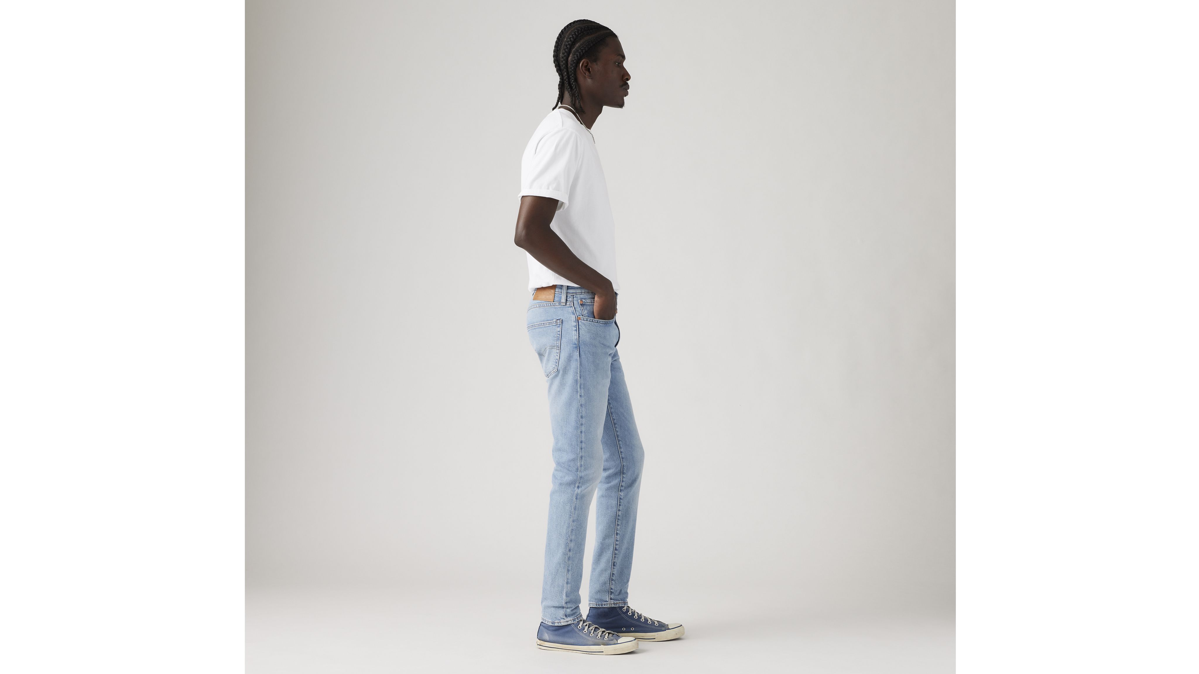 512™ Slim Taper Fit Men's Jeans 4