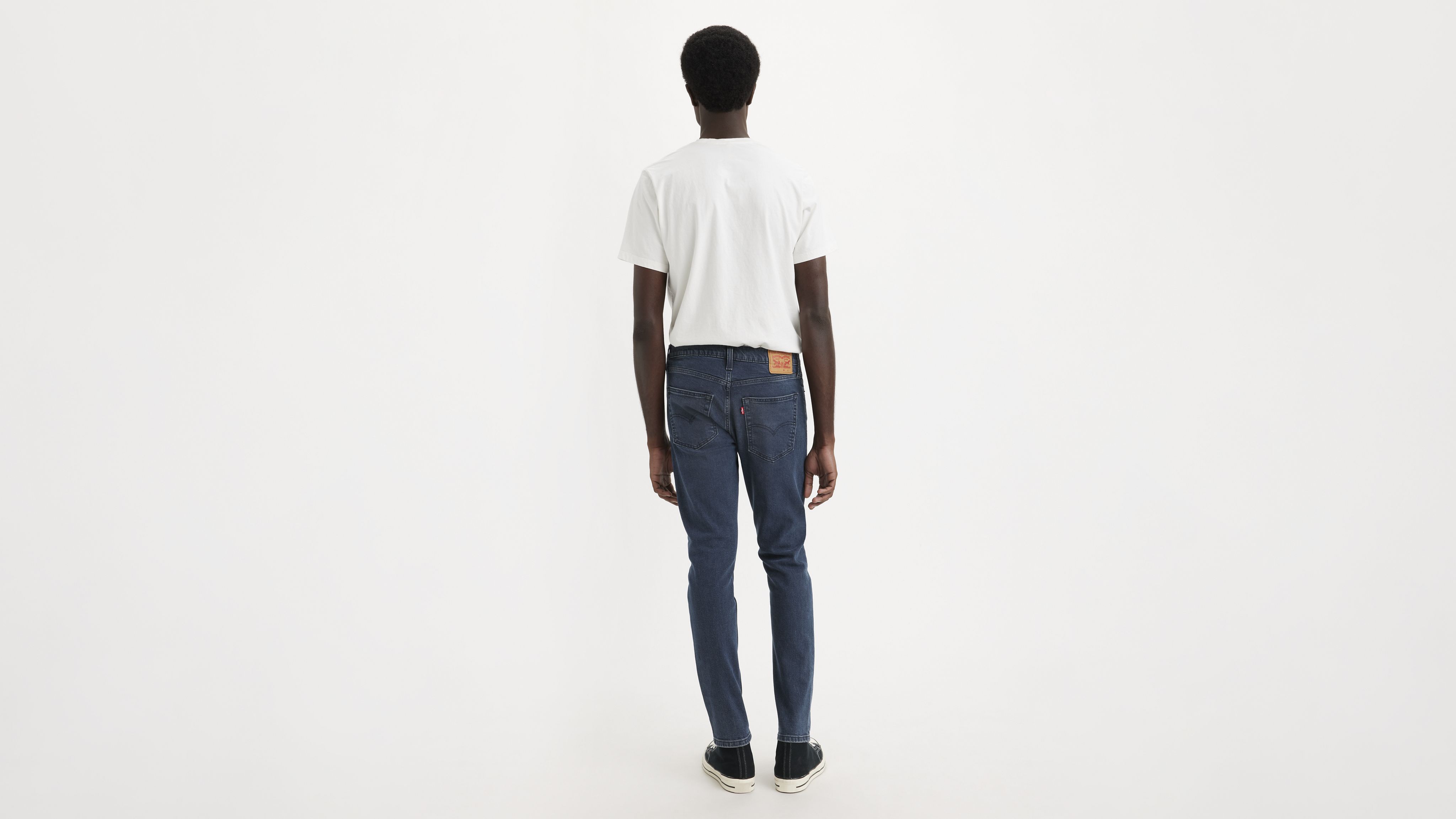 512™ slimmade smala jeans 3