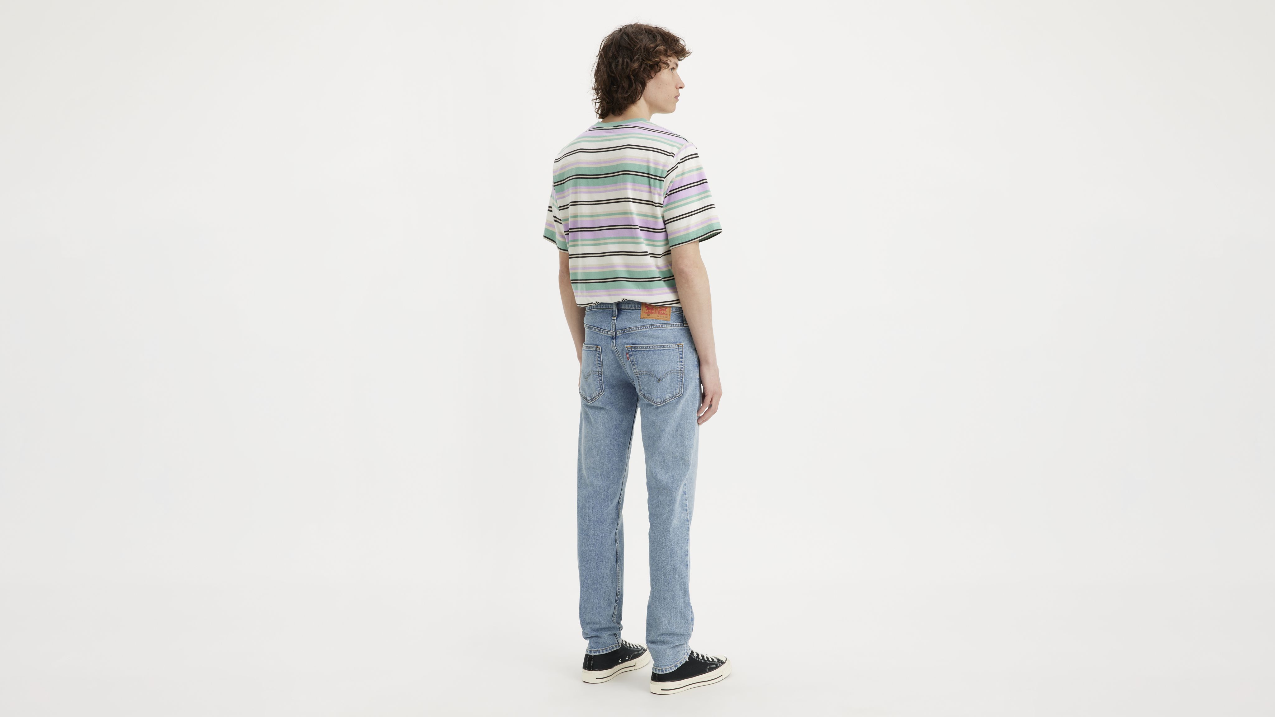 512™ Slim Taper Jeans 3