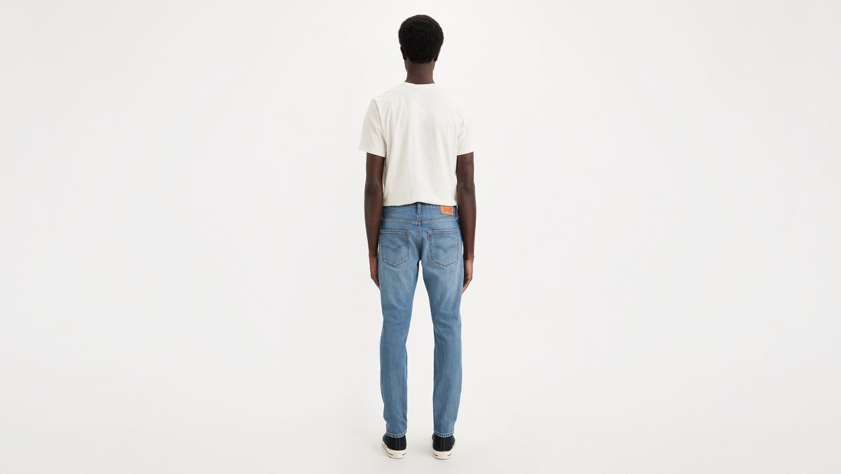 512™ Slim Taper Men's Jeans — Cool as a Cucumber - Medium Wash