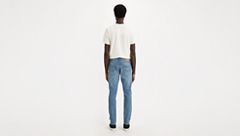 512™ Slim Taper Men's Jeans — Cool as a Cucumber - Medium Wash 3
