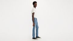 512™ Slim Taper Men's Jeans — Cool as a Cucumber - Medium Wash 2
