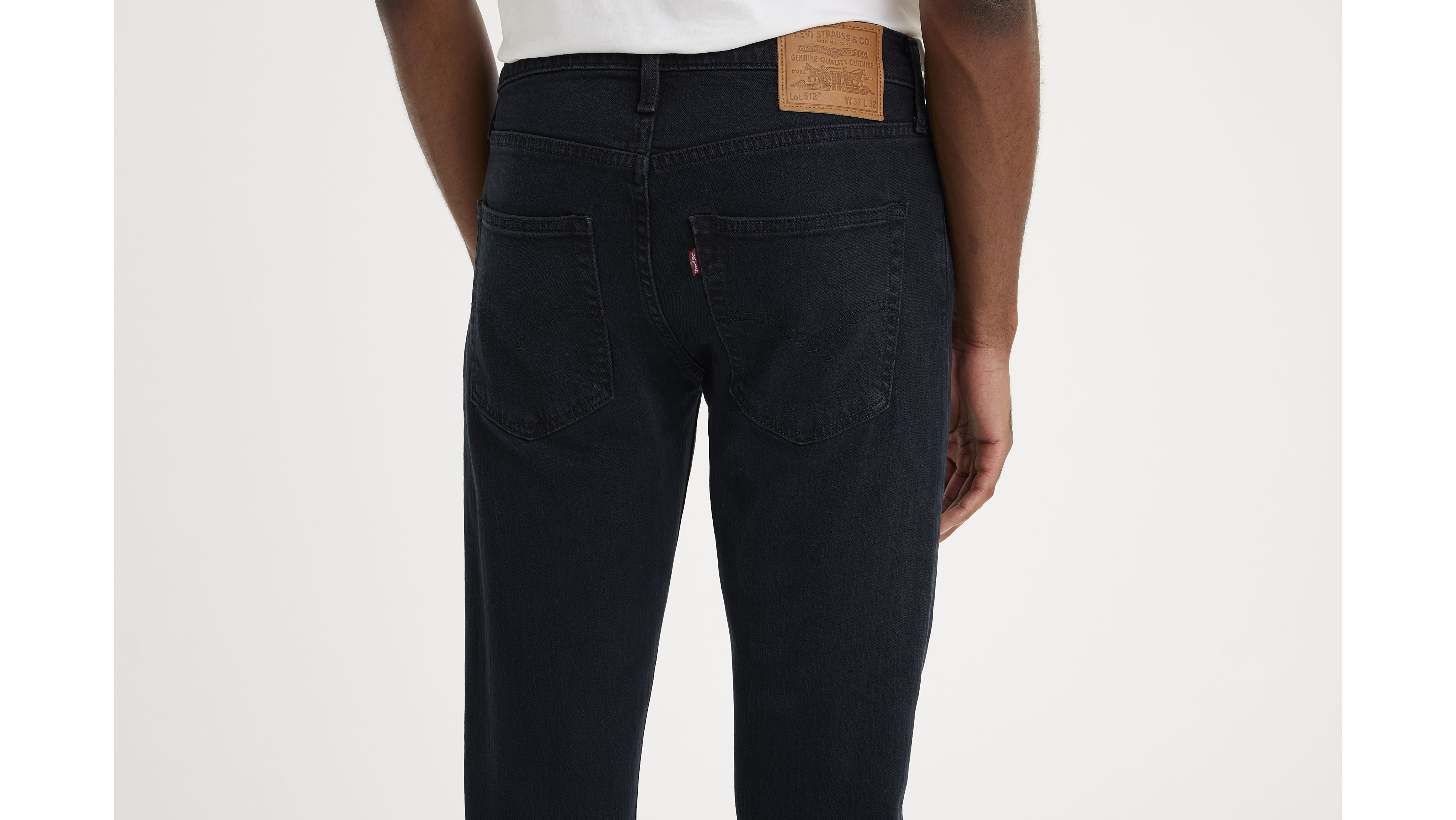512™ Slim Taper Fit Men's Jeans 2