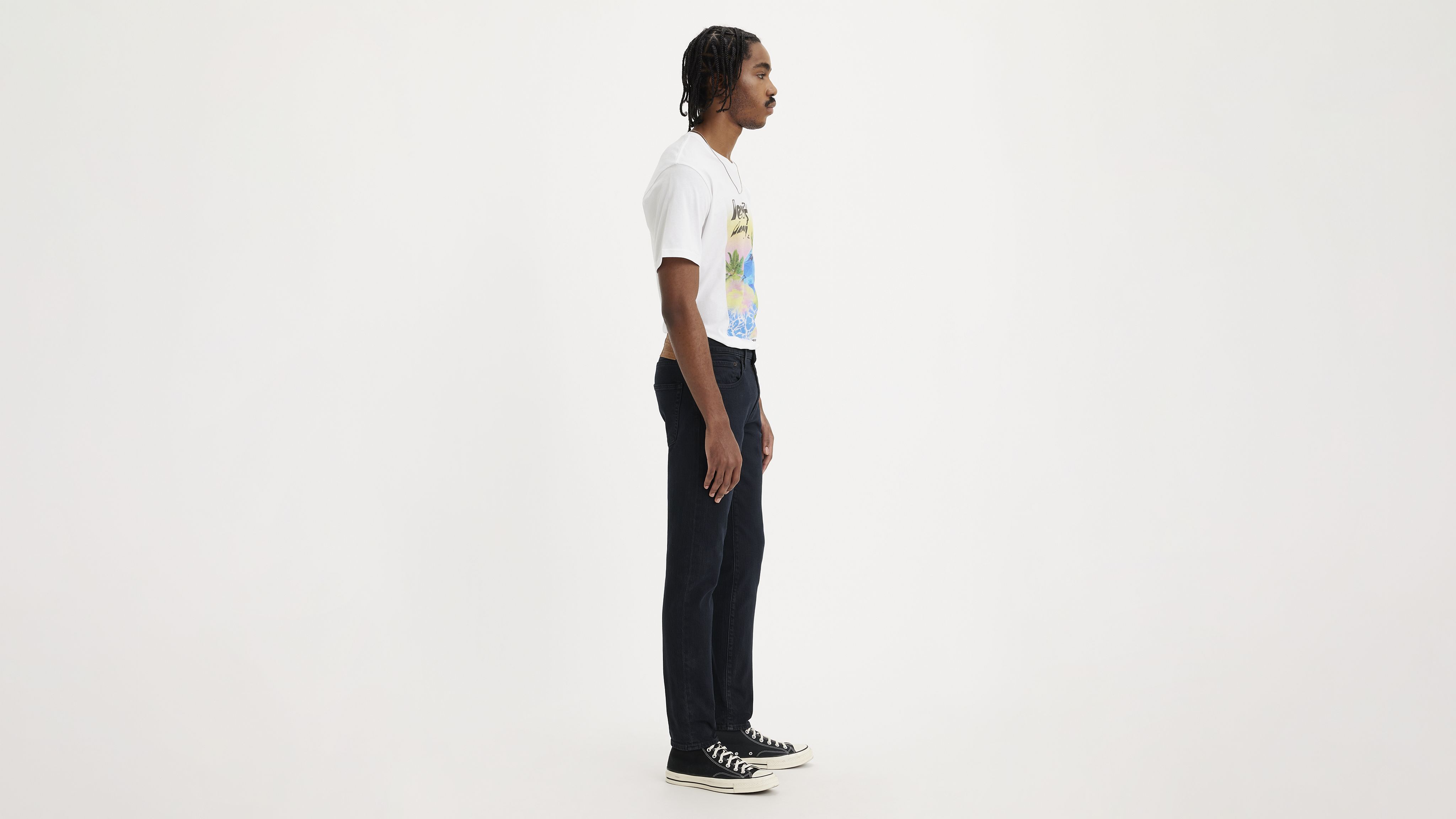 512™ Slim Taper Fit Men's Jeans 4