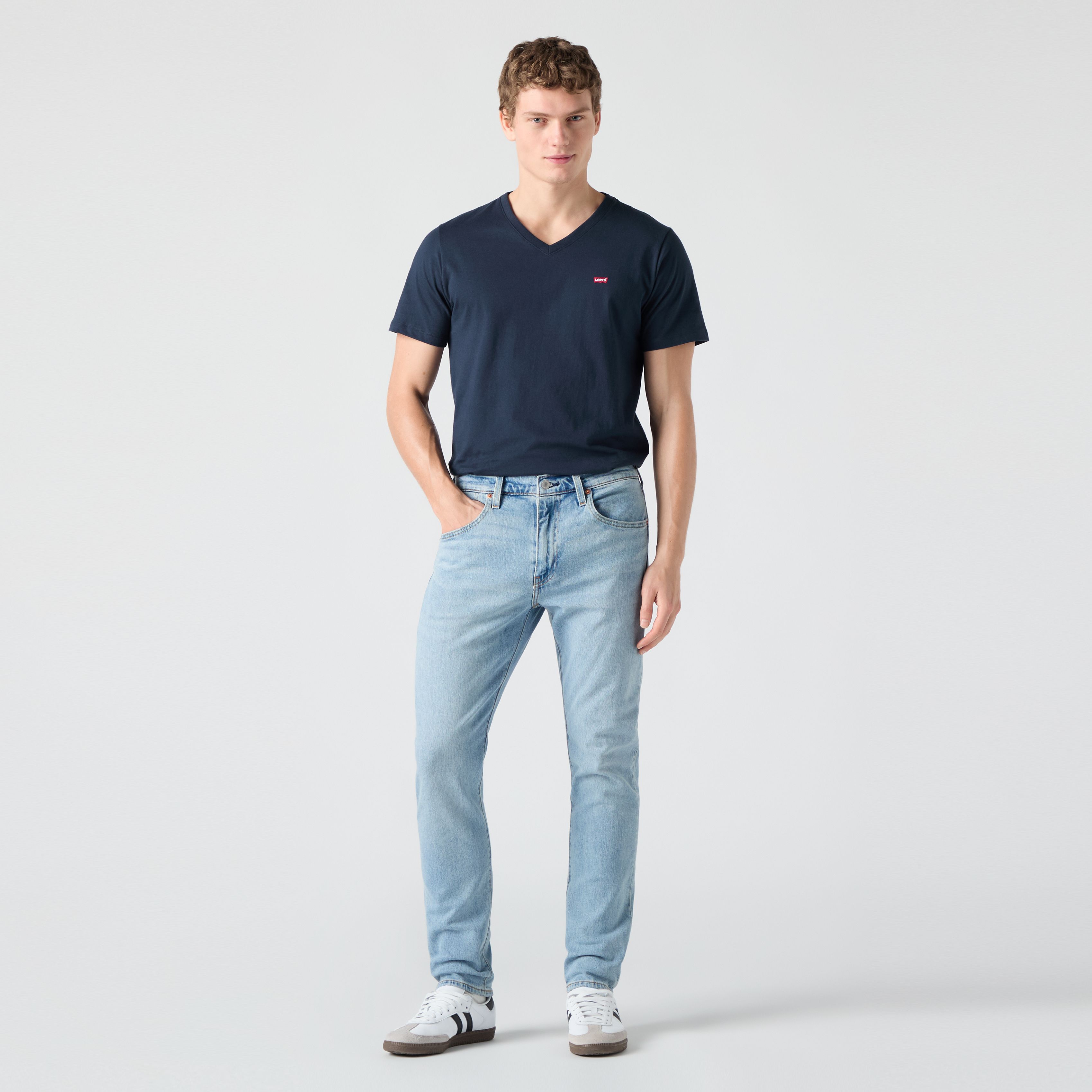 512™ Slim Taper Jeans 5