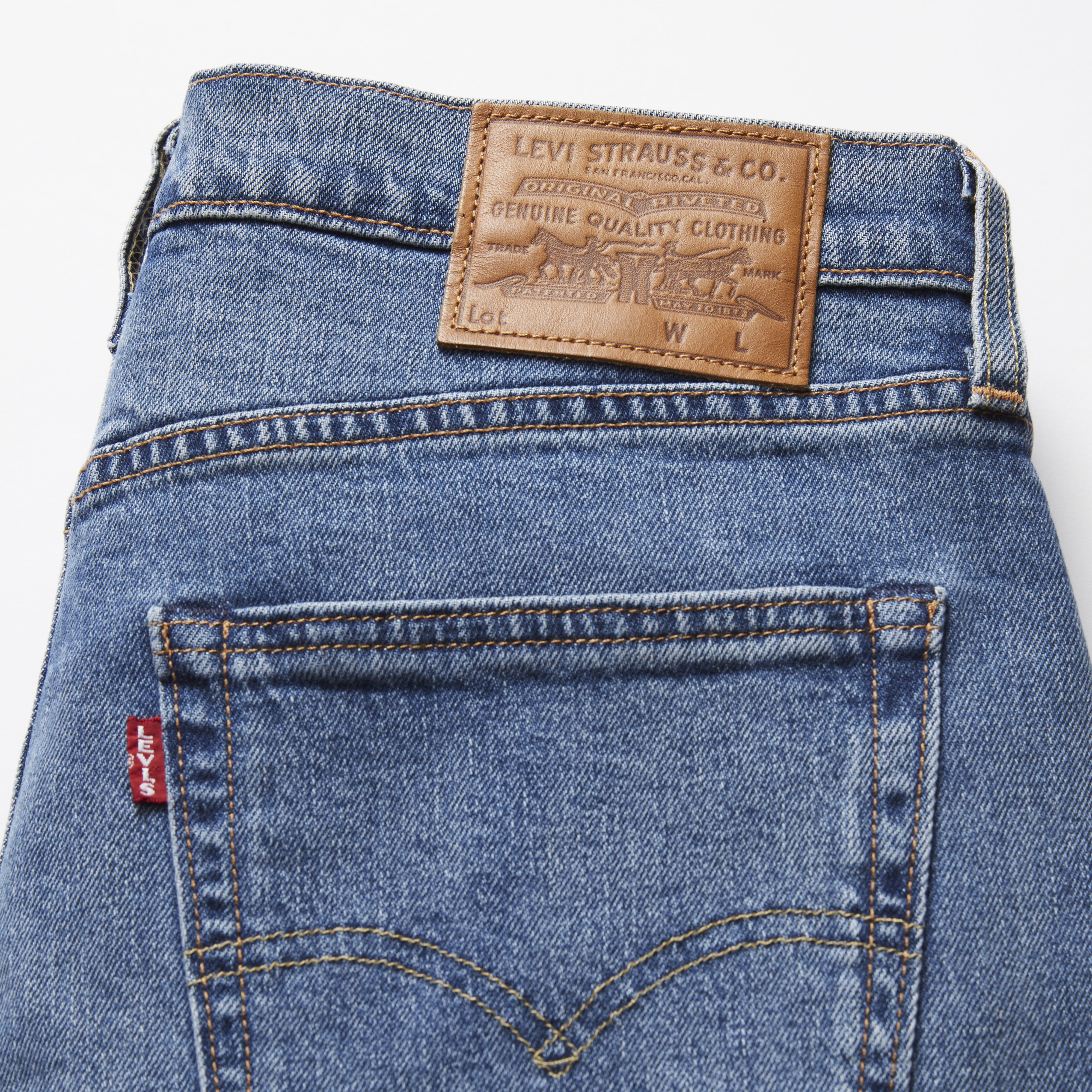 512™ Slim Taper Fit Men's Jeans 7