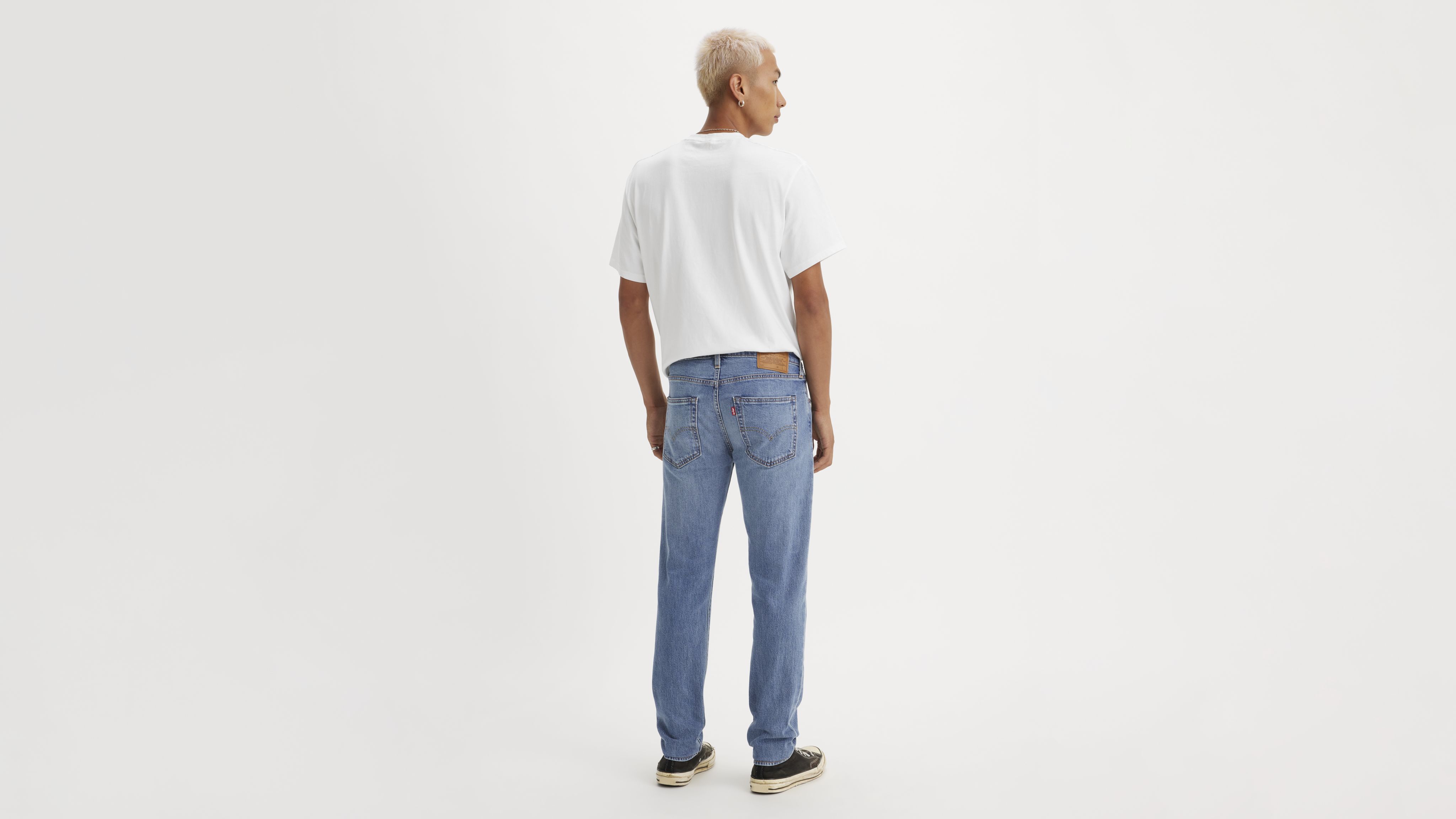 512™ Slim Taper Fit Men's Jeans 3