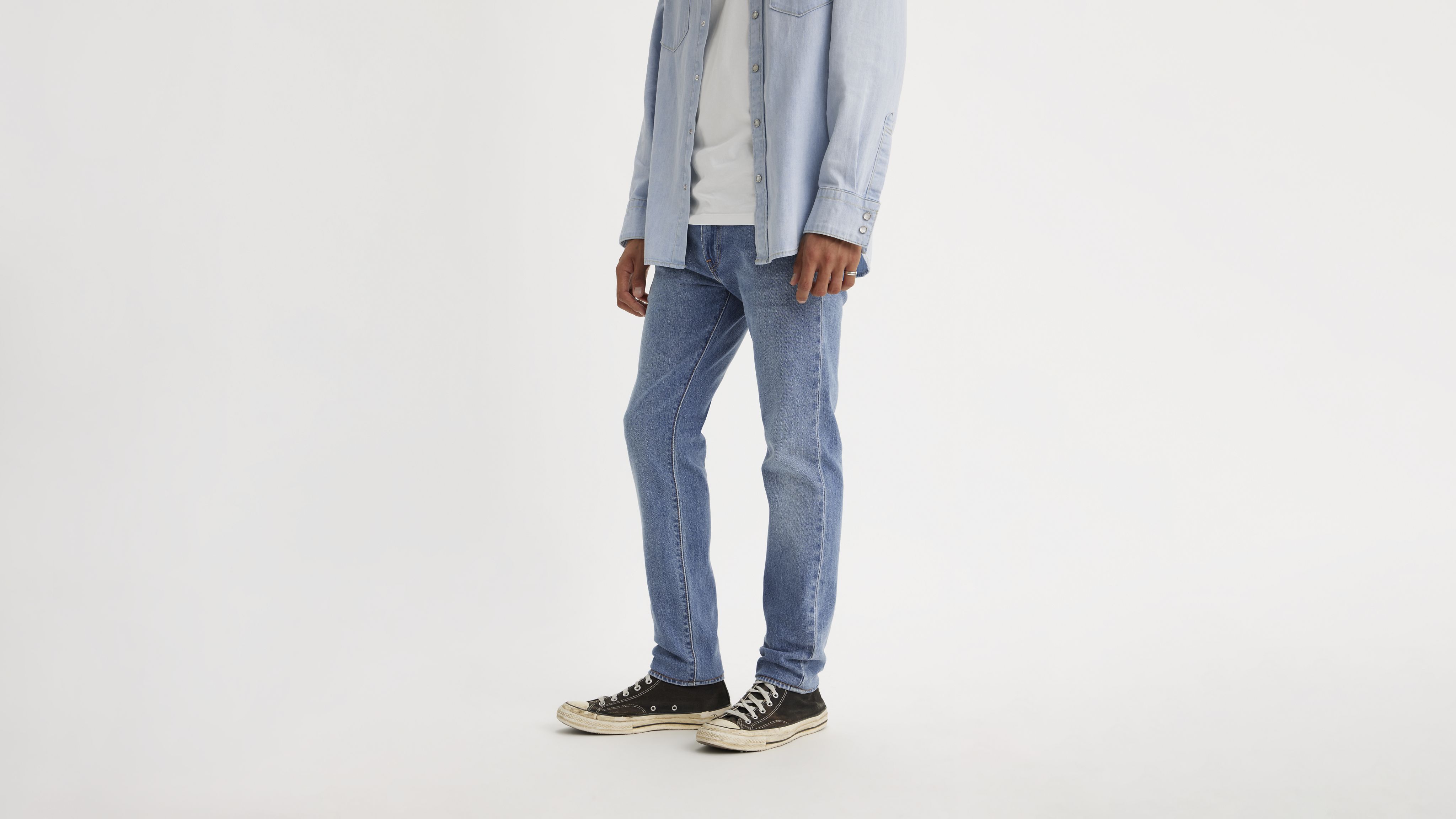 512™ Slim Taper Fit Men's Jeans 2