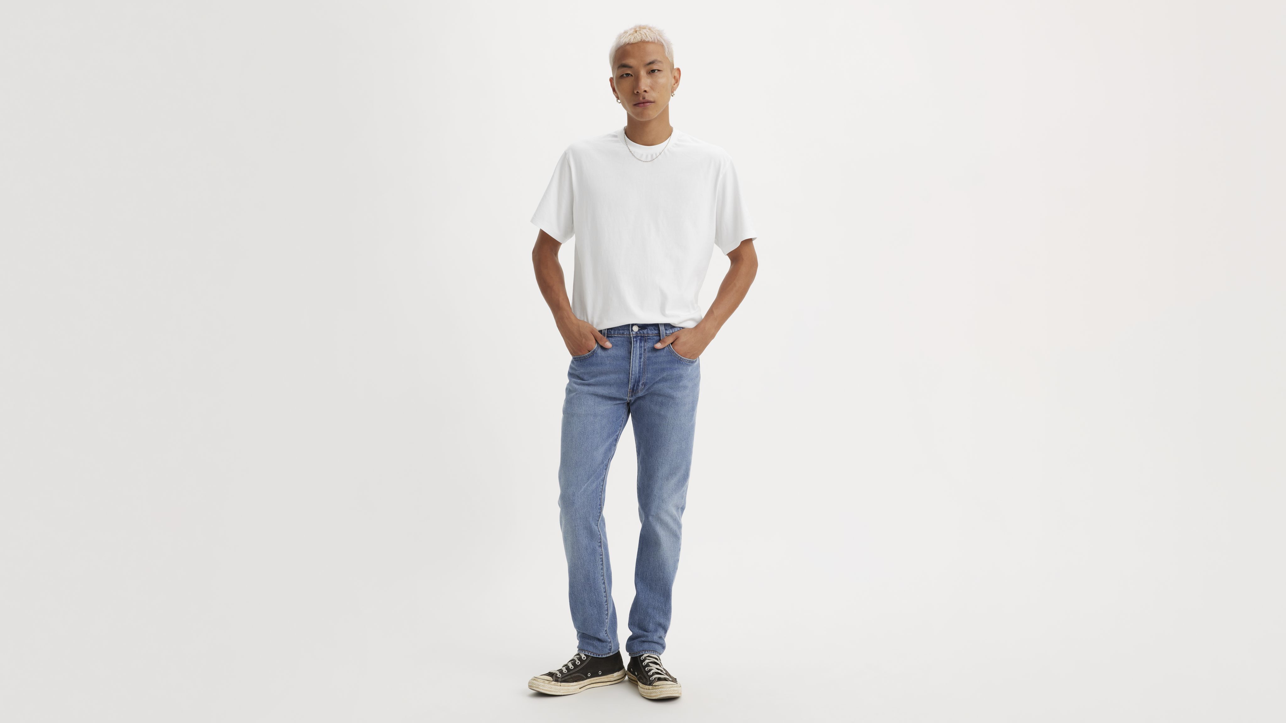 512™ Slim Taper Fit Men's Jeans 5