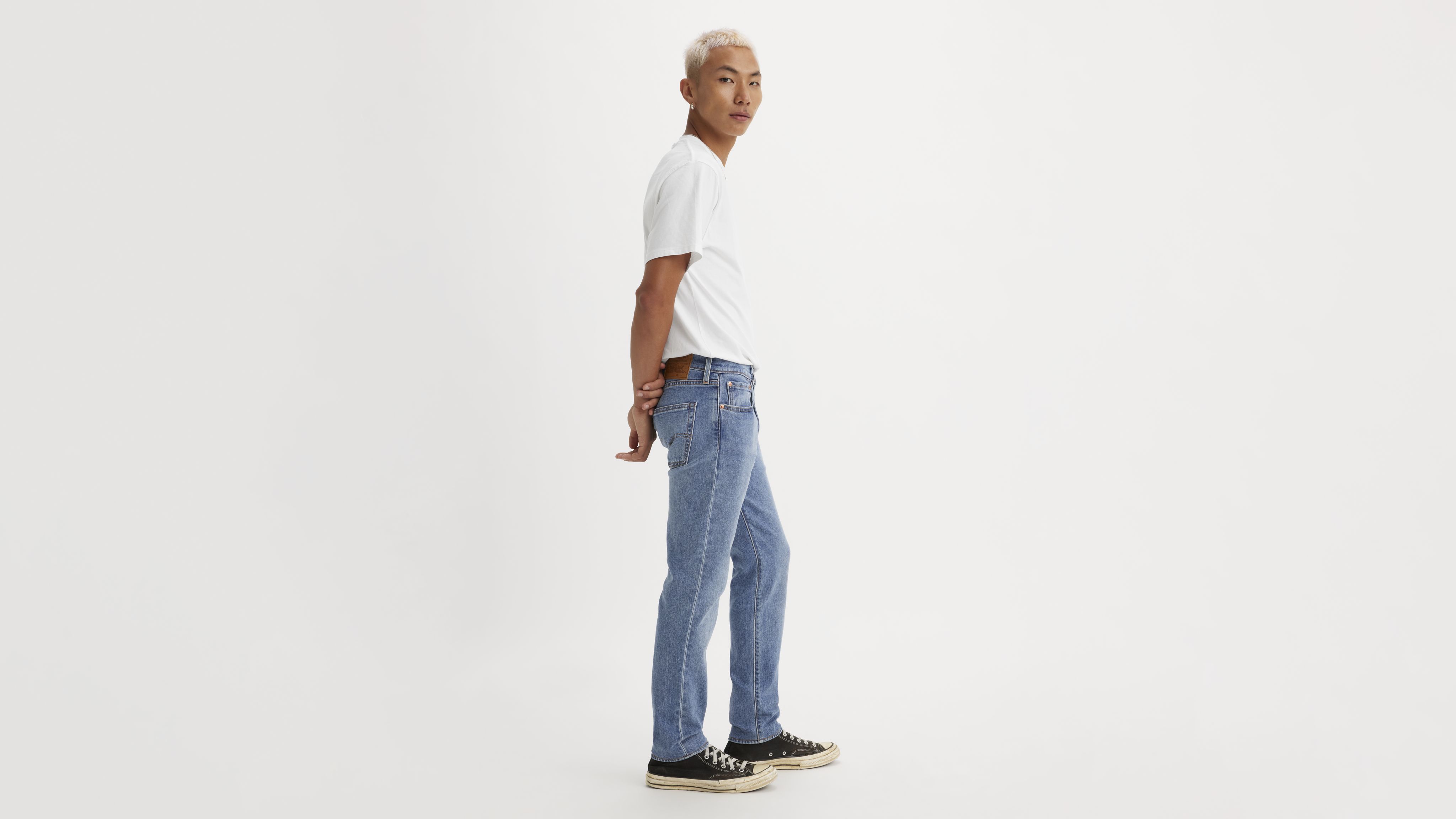 512™ Slim Taper Fit Men's Jeans 4