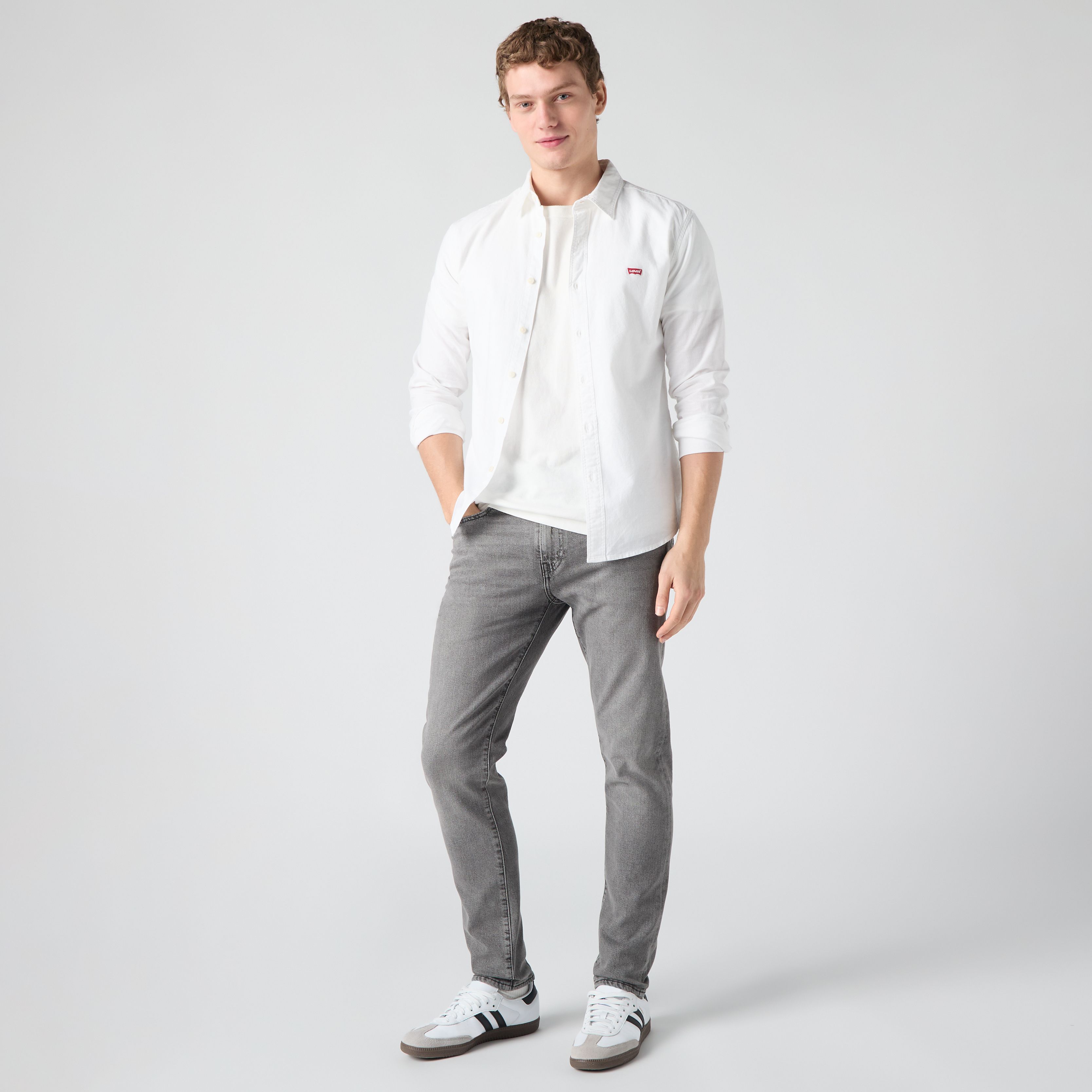 512™ Slim Taper Jeans 1