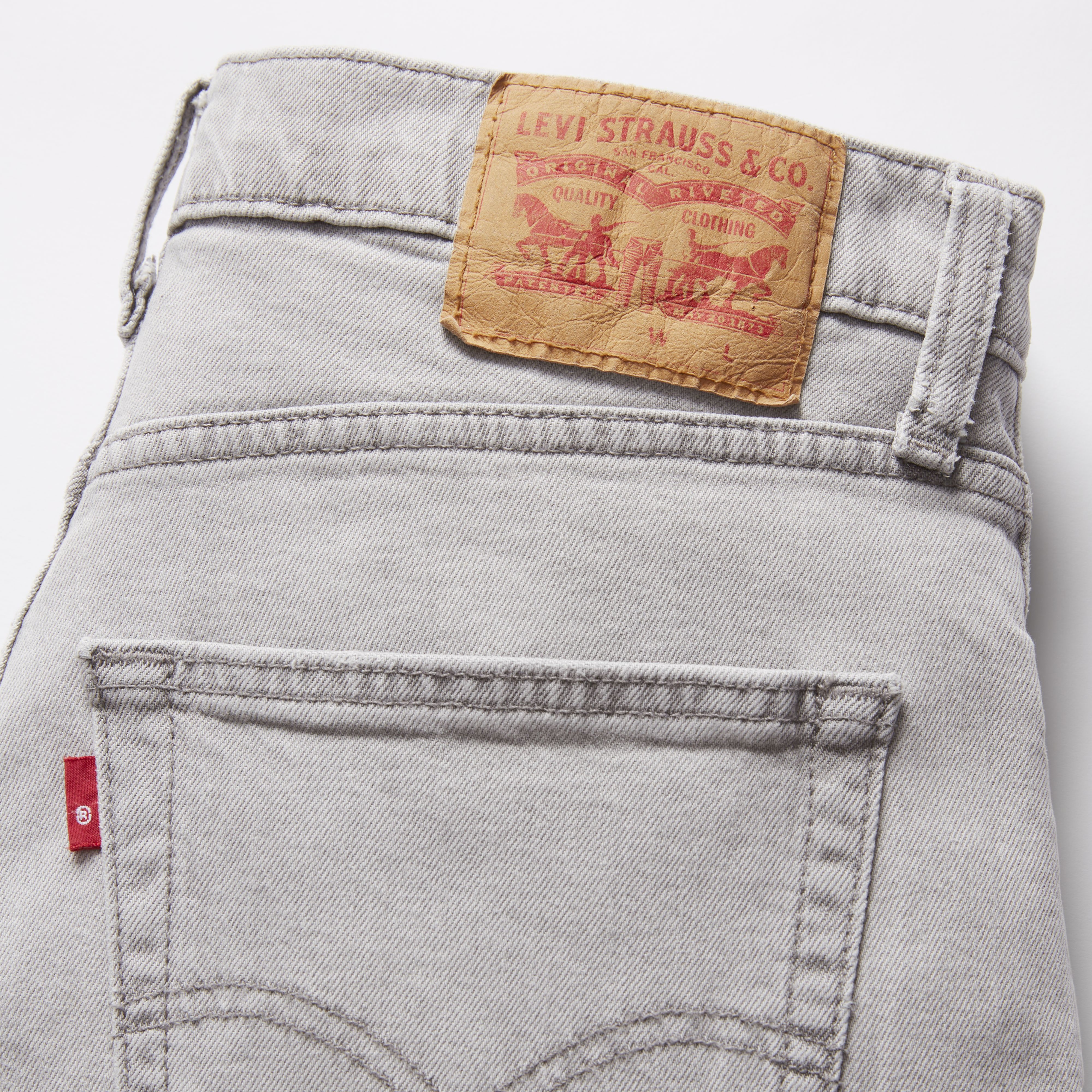 512™ Slim Taper Fit Men's Jeans 5