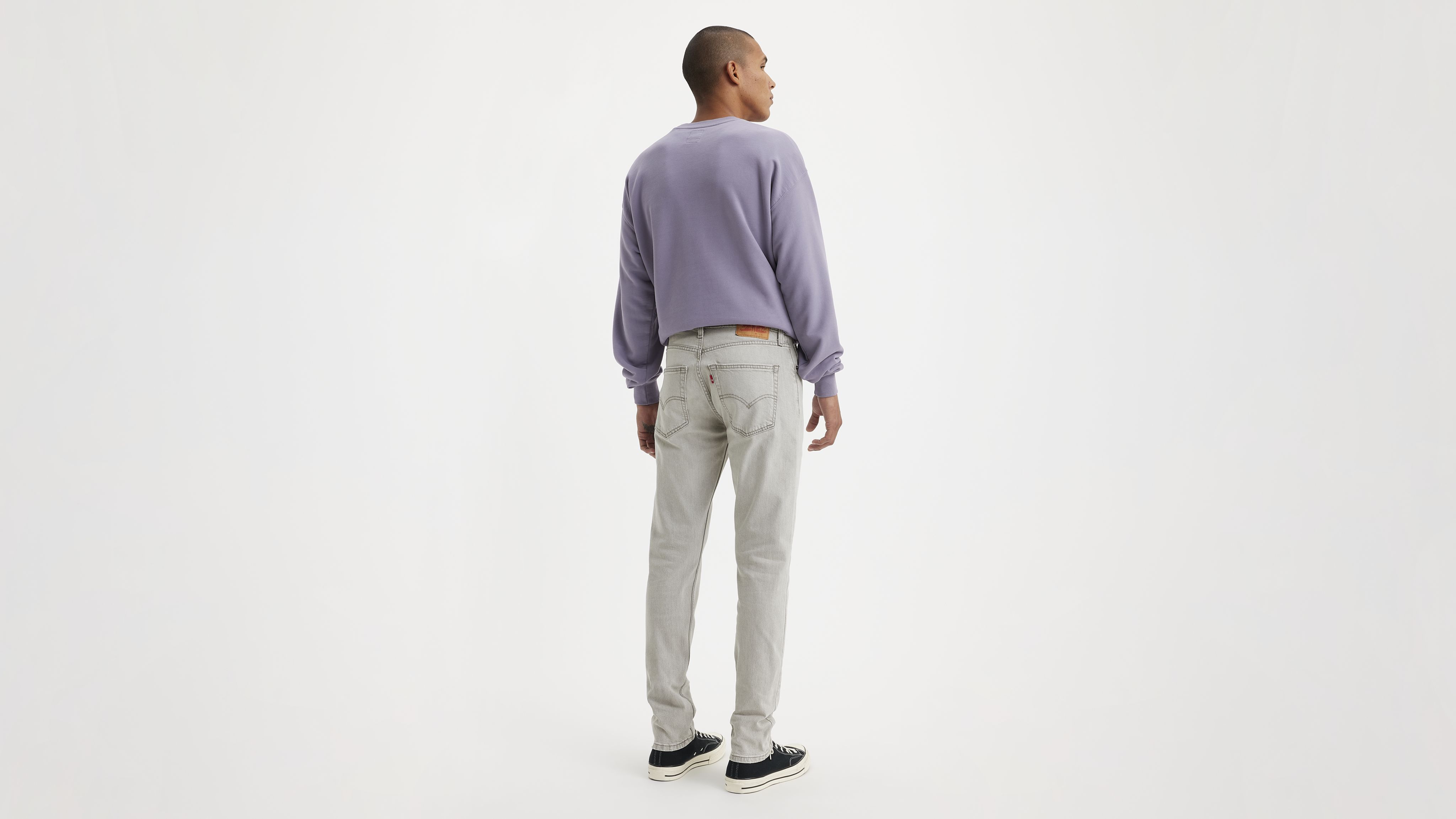 512™ Slim Taper Fit Men's Jeans 3