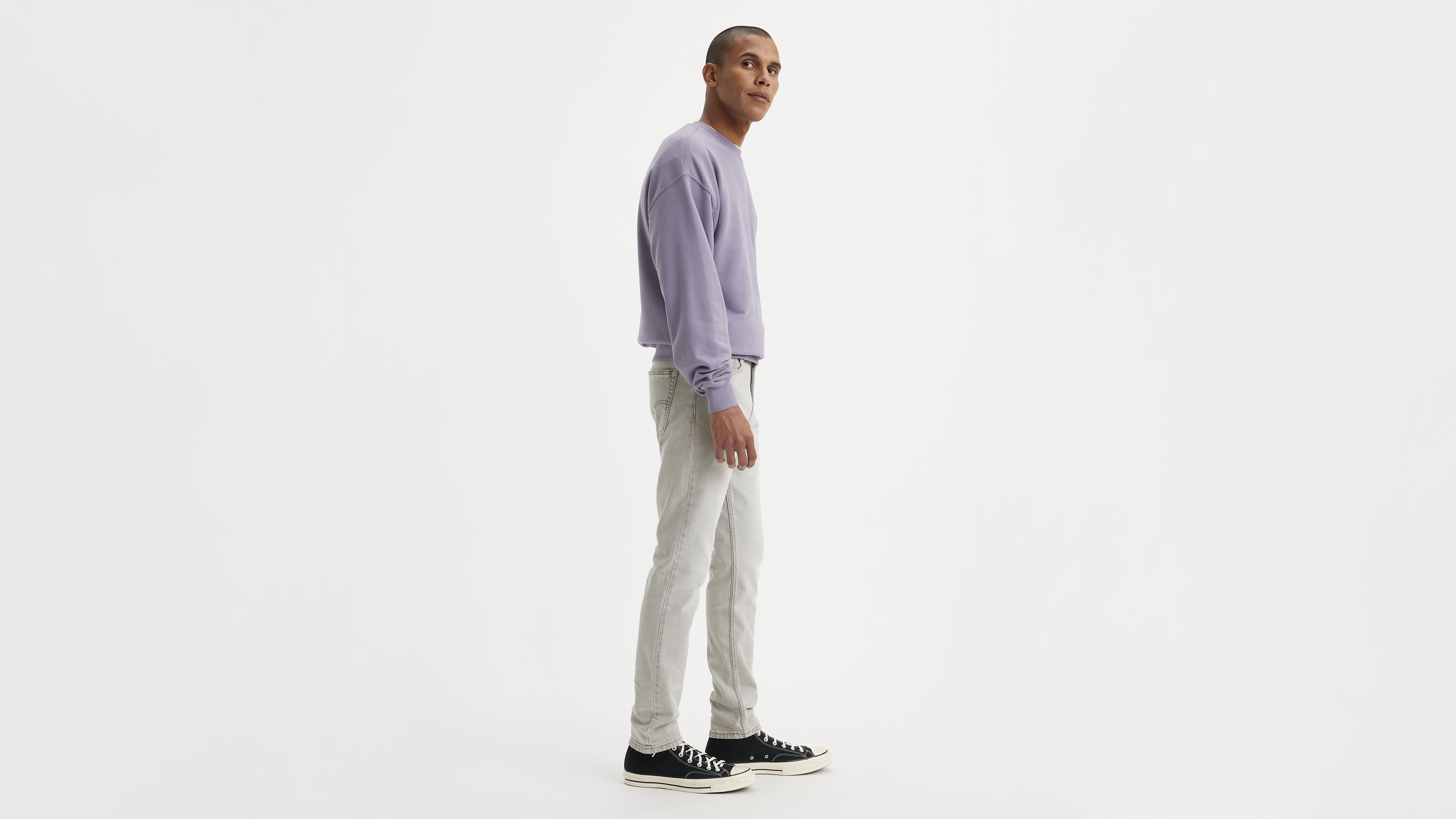 512™ Slim Taper Fit Men's Jeans 2