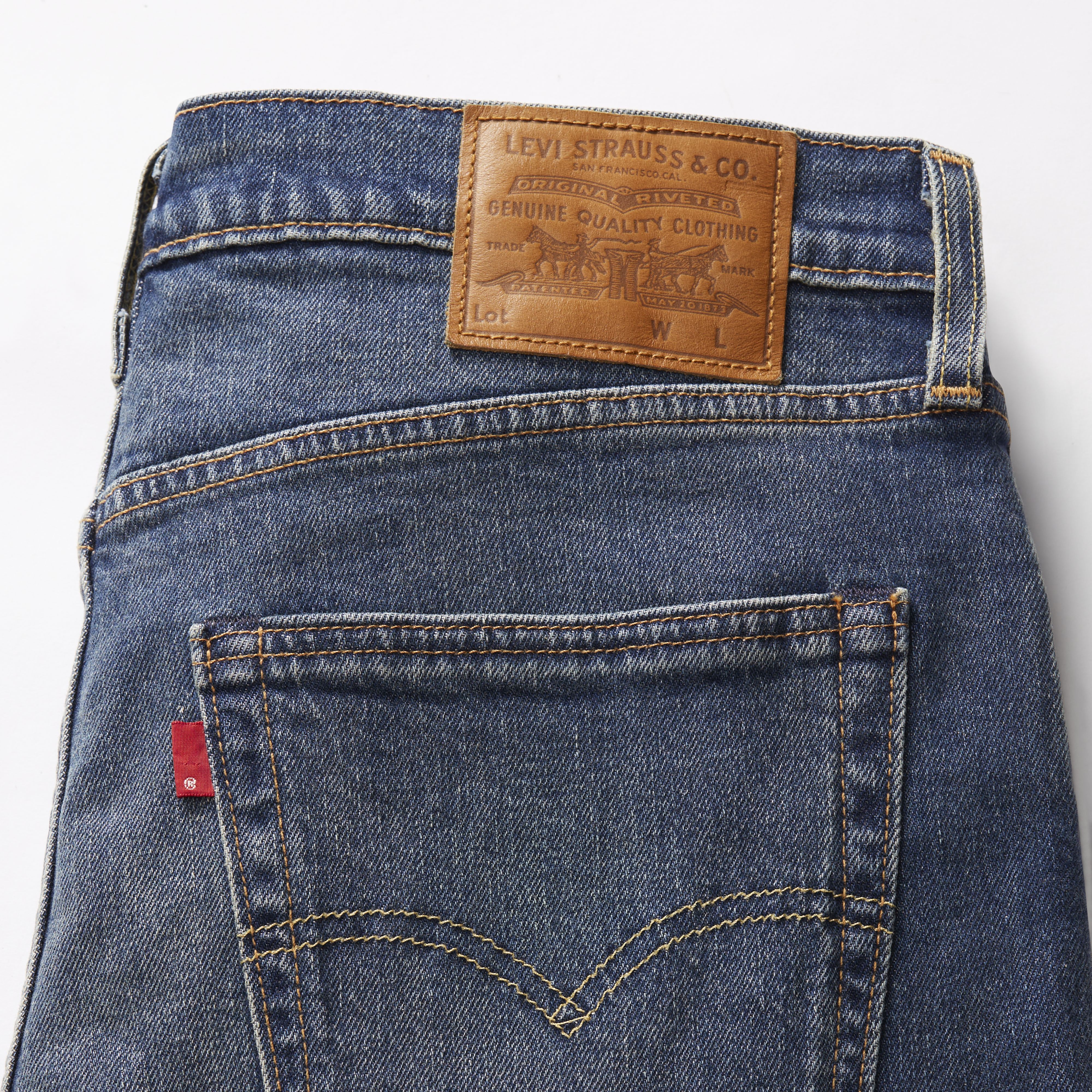 512™ Slim Taper Fit Men's Jeans 7