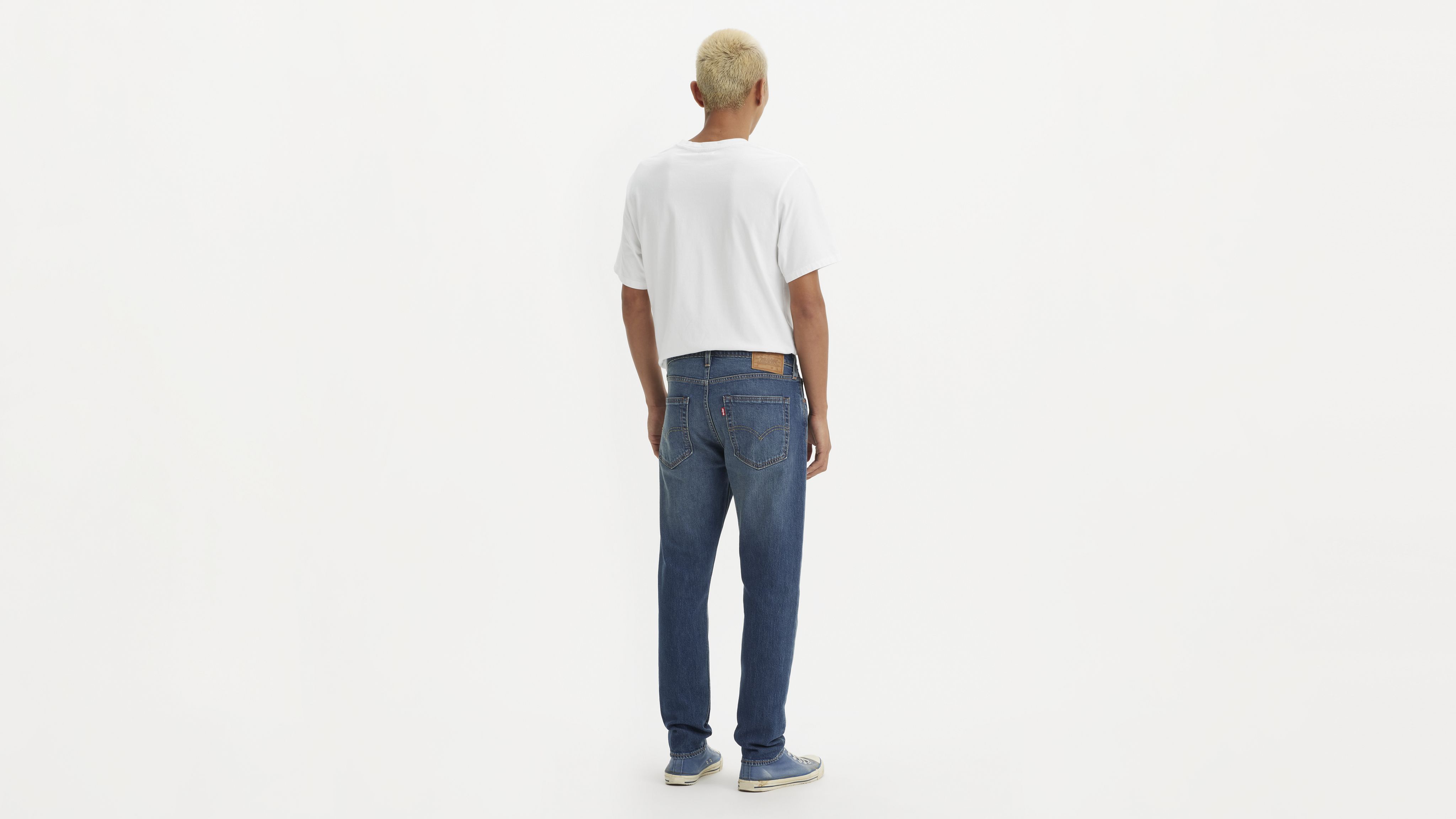 512™ Slim Taper Fit Men's Jeans 3