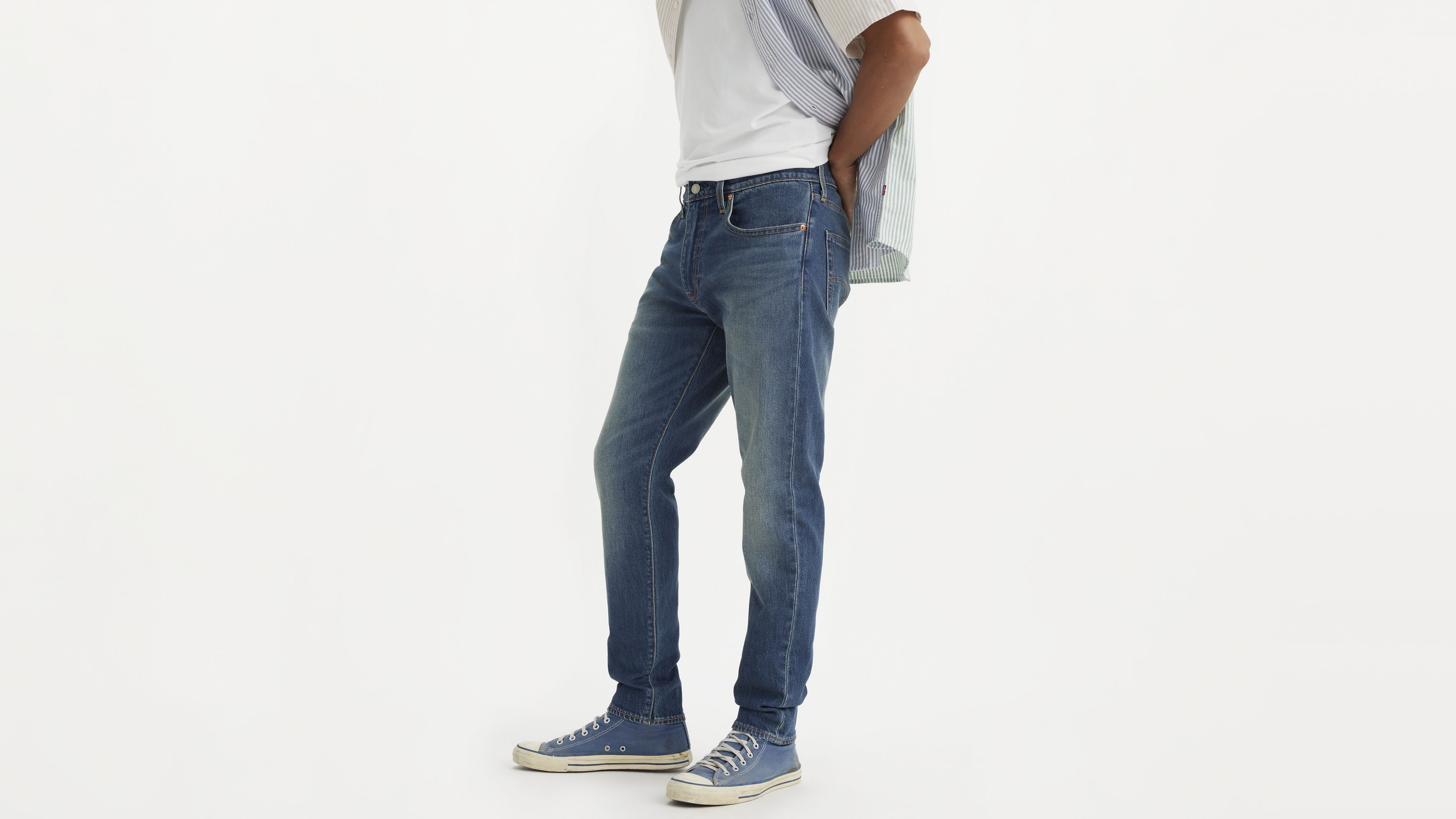 512™ Slim Taper Fit Men's Jeans 2