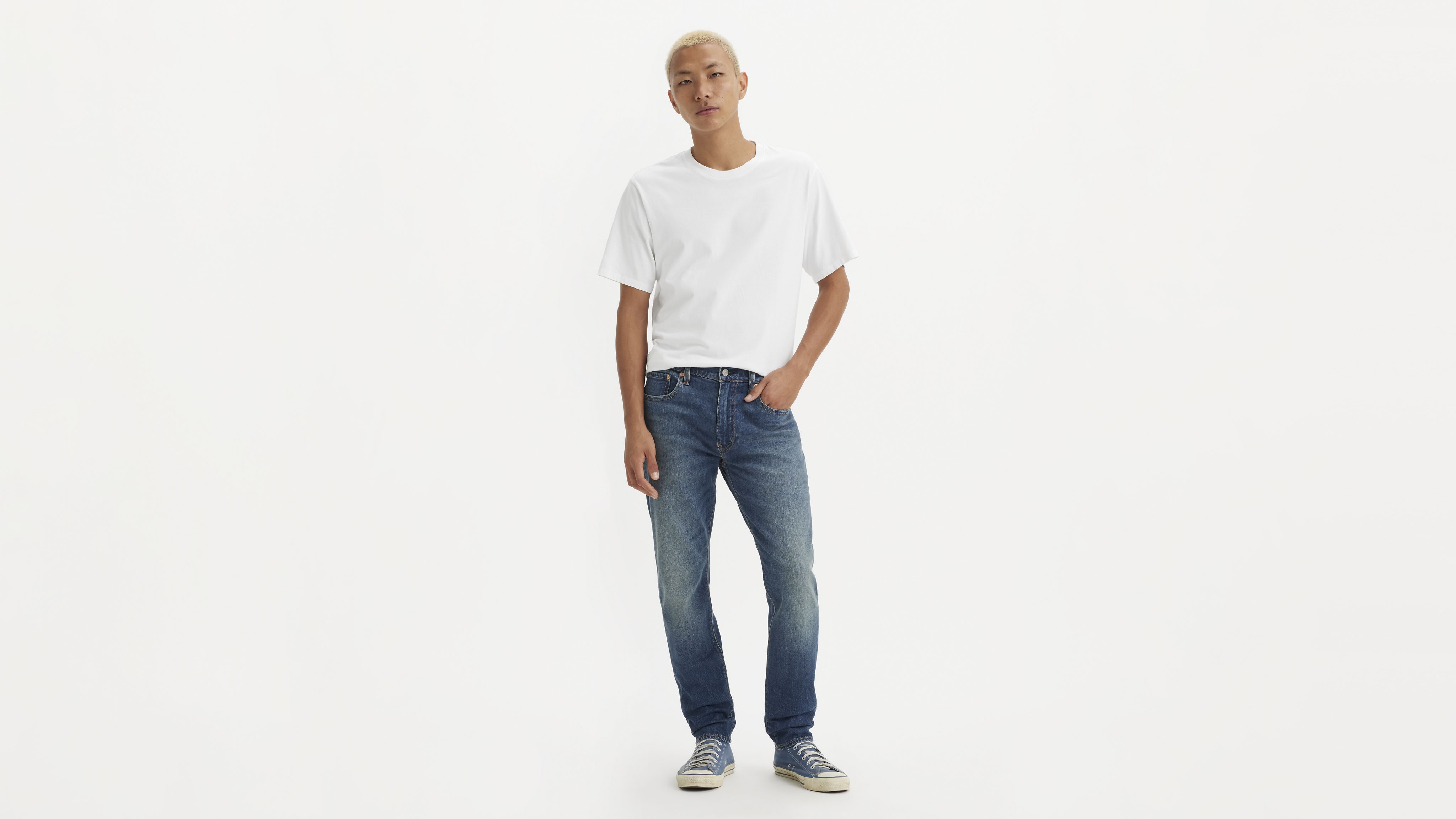 512™ Slim Taper Fit Men's Jeans 5