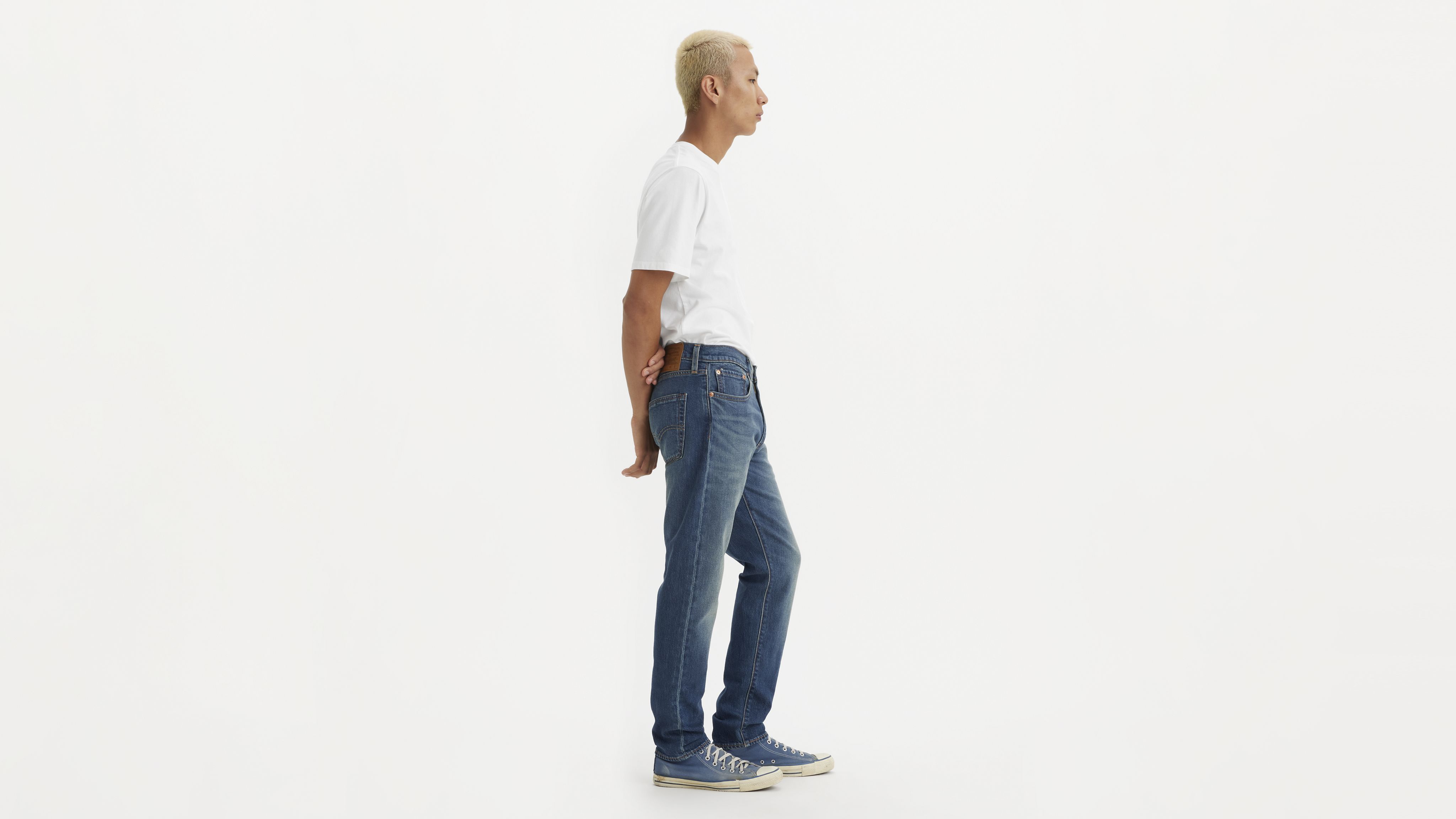 512™ Slim Taper Fit Men's Jeans 4