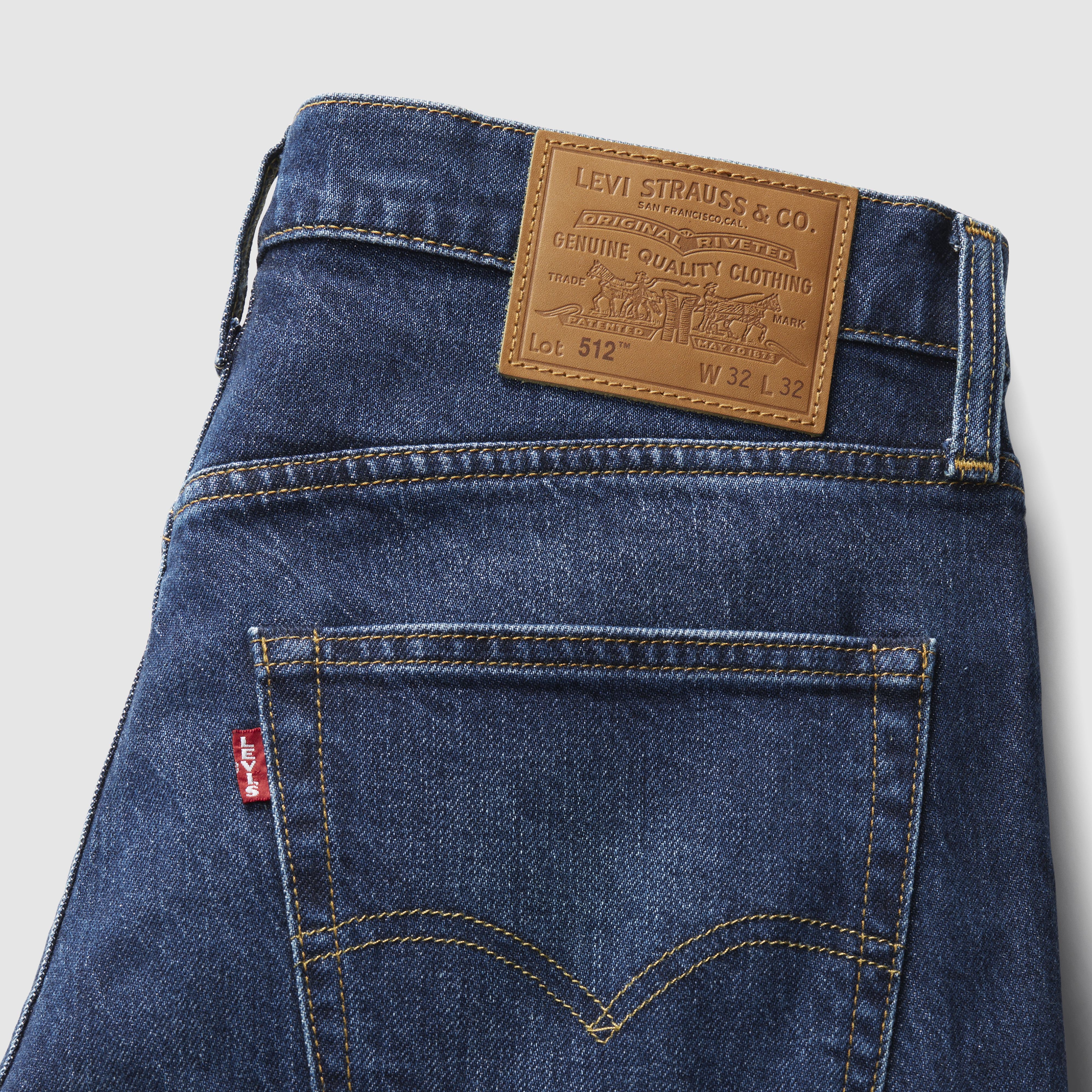 512™ Slim Taper Fit Men's Jeans 7