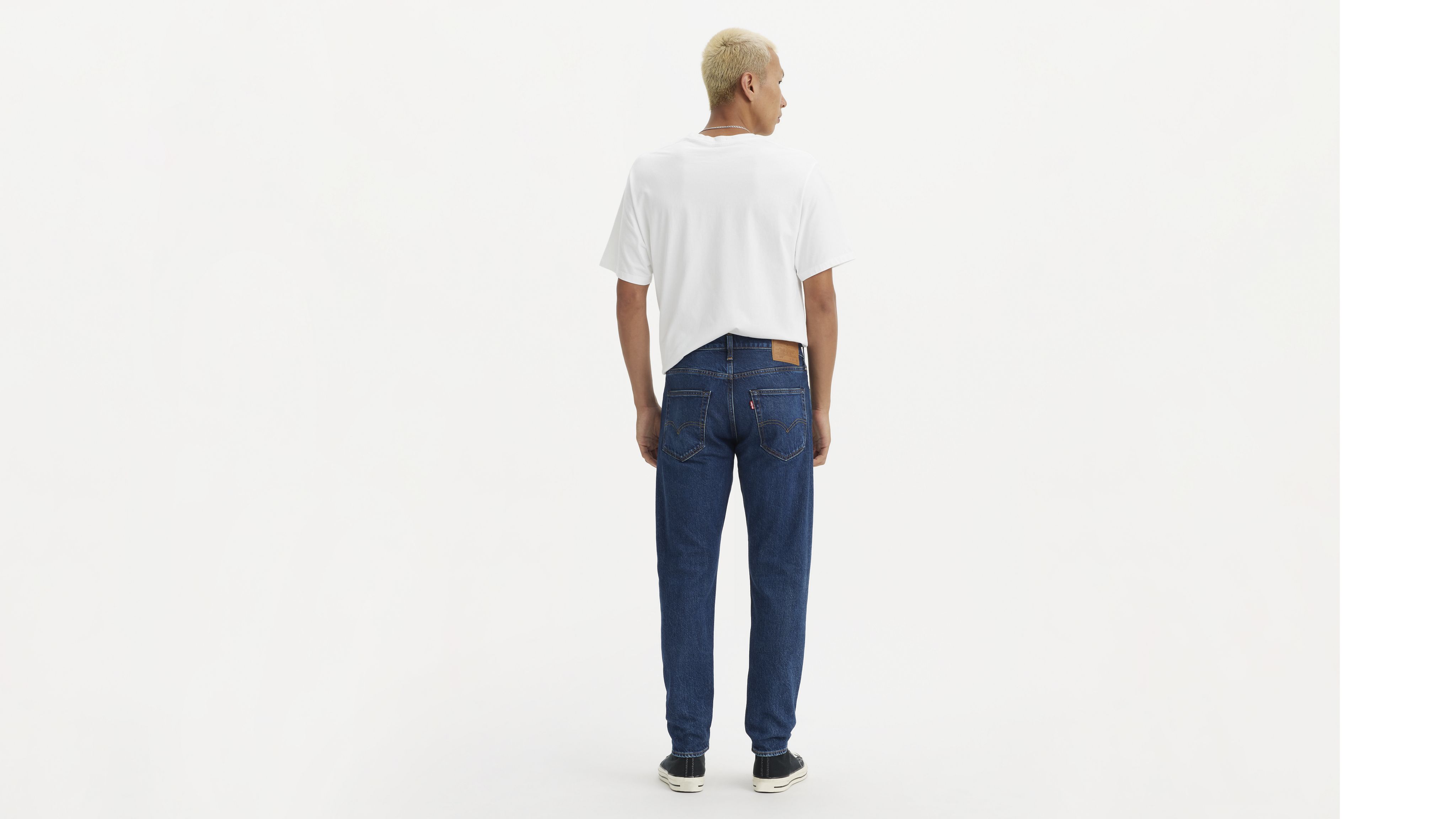512™ Slim Taper Fit Men's Jeans 3