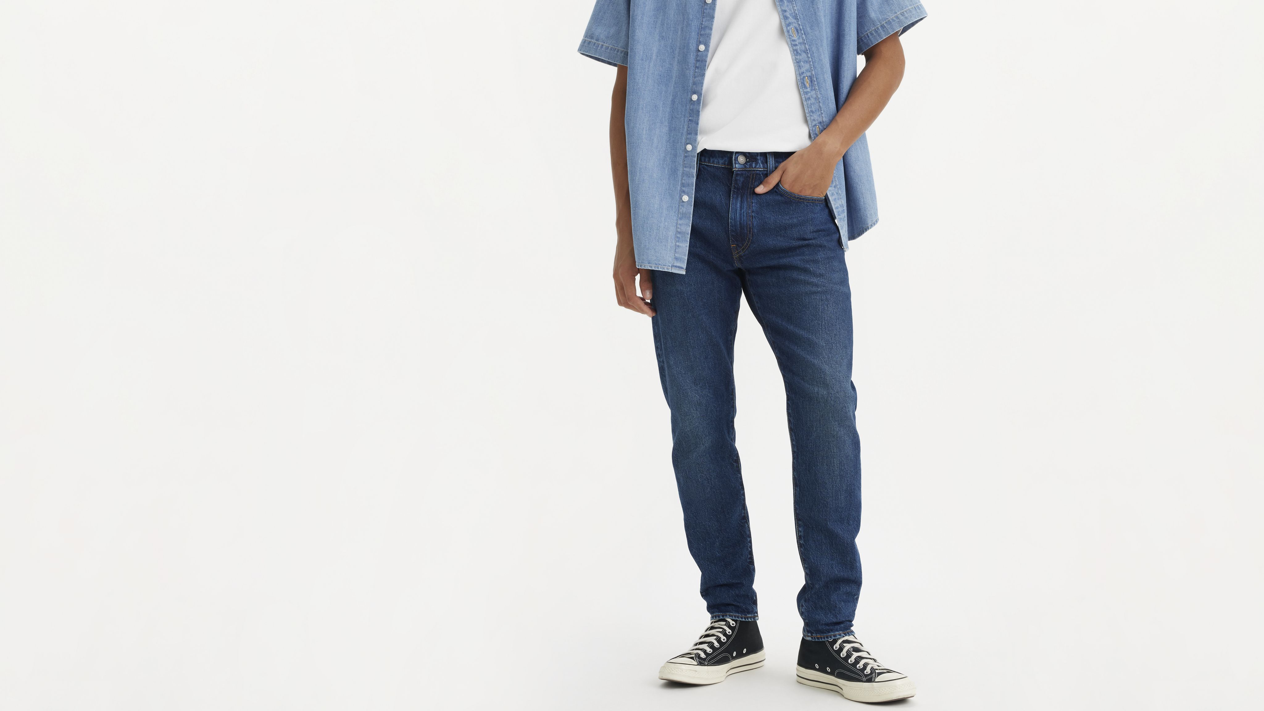 512™ Slim Taper Fit Men's Jeans 2