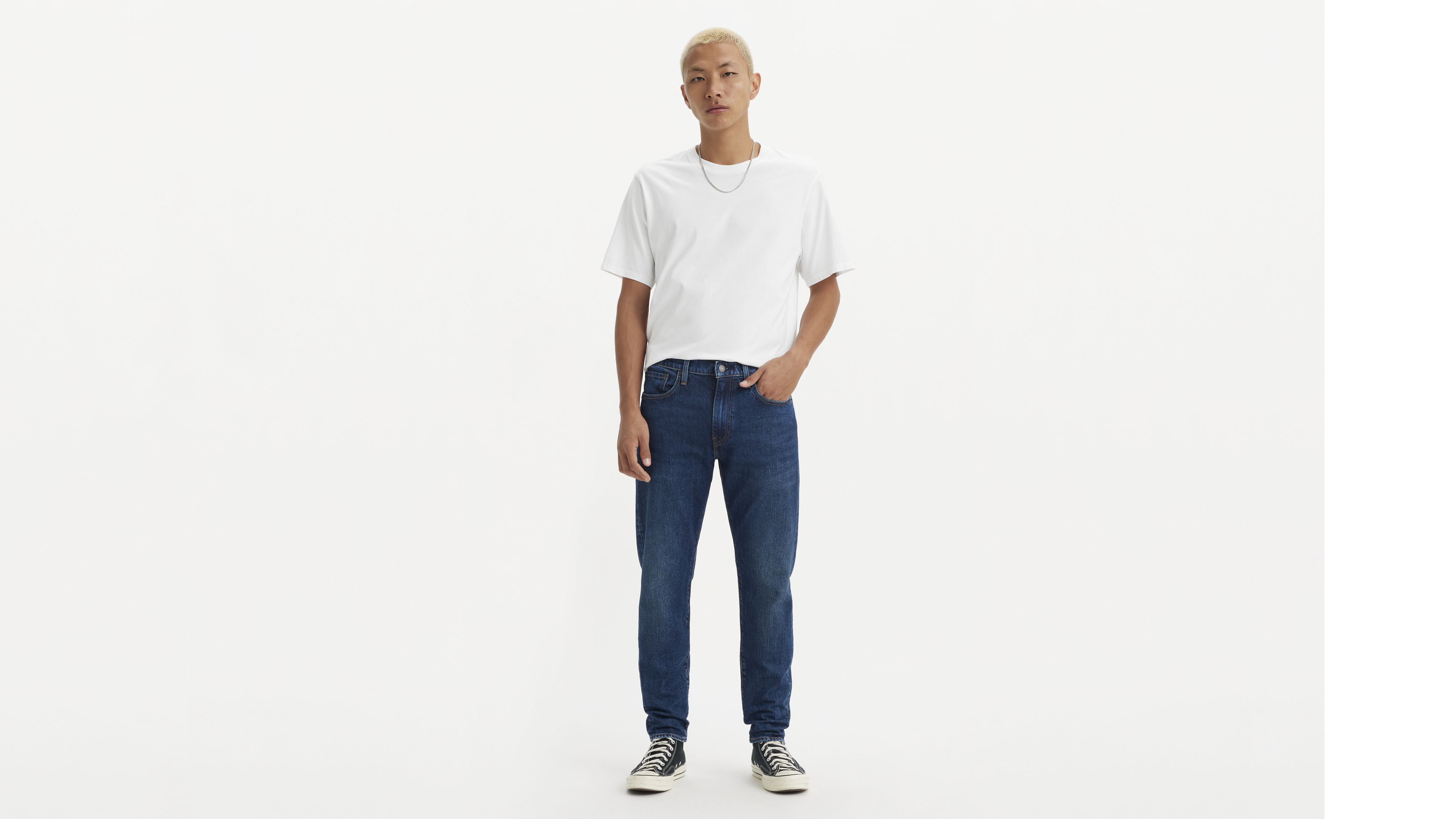 512™ Slim Taper Fit Men's Jeans 5