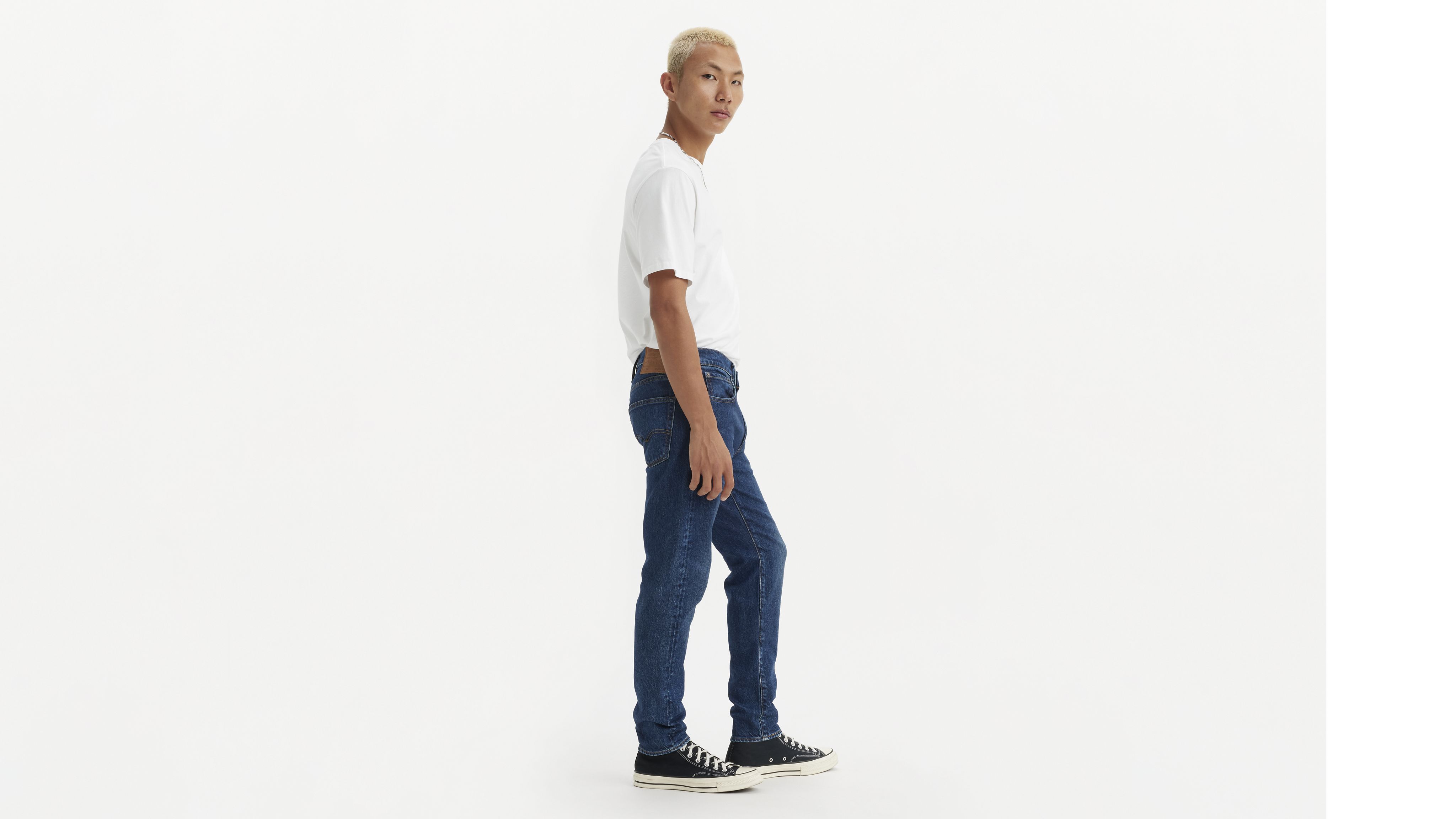 512™ Slim Taper Fit Men's Jeans 4