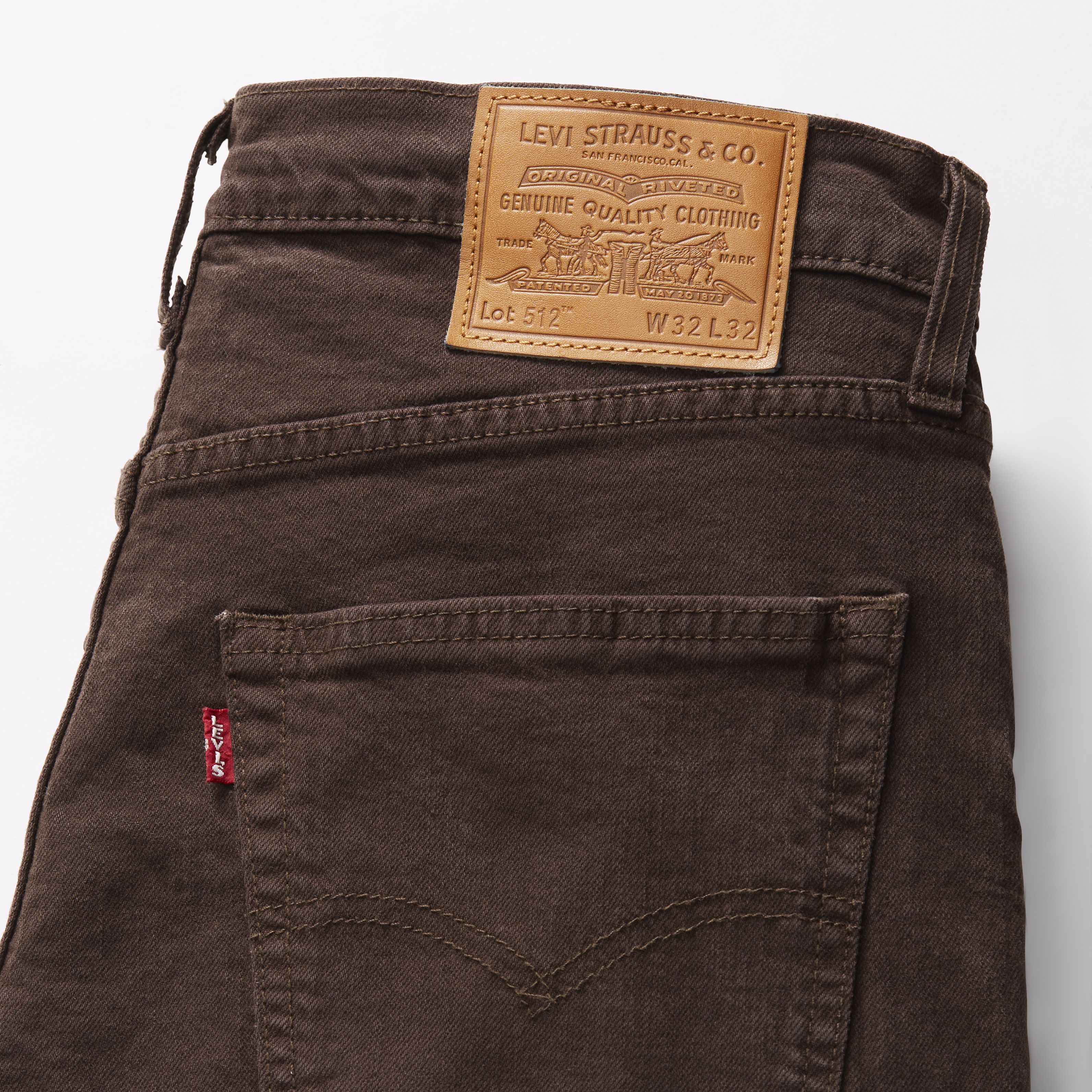 512™ Slim Taper Fit Men's Jeans 7