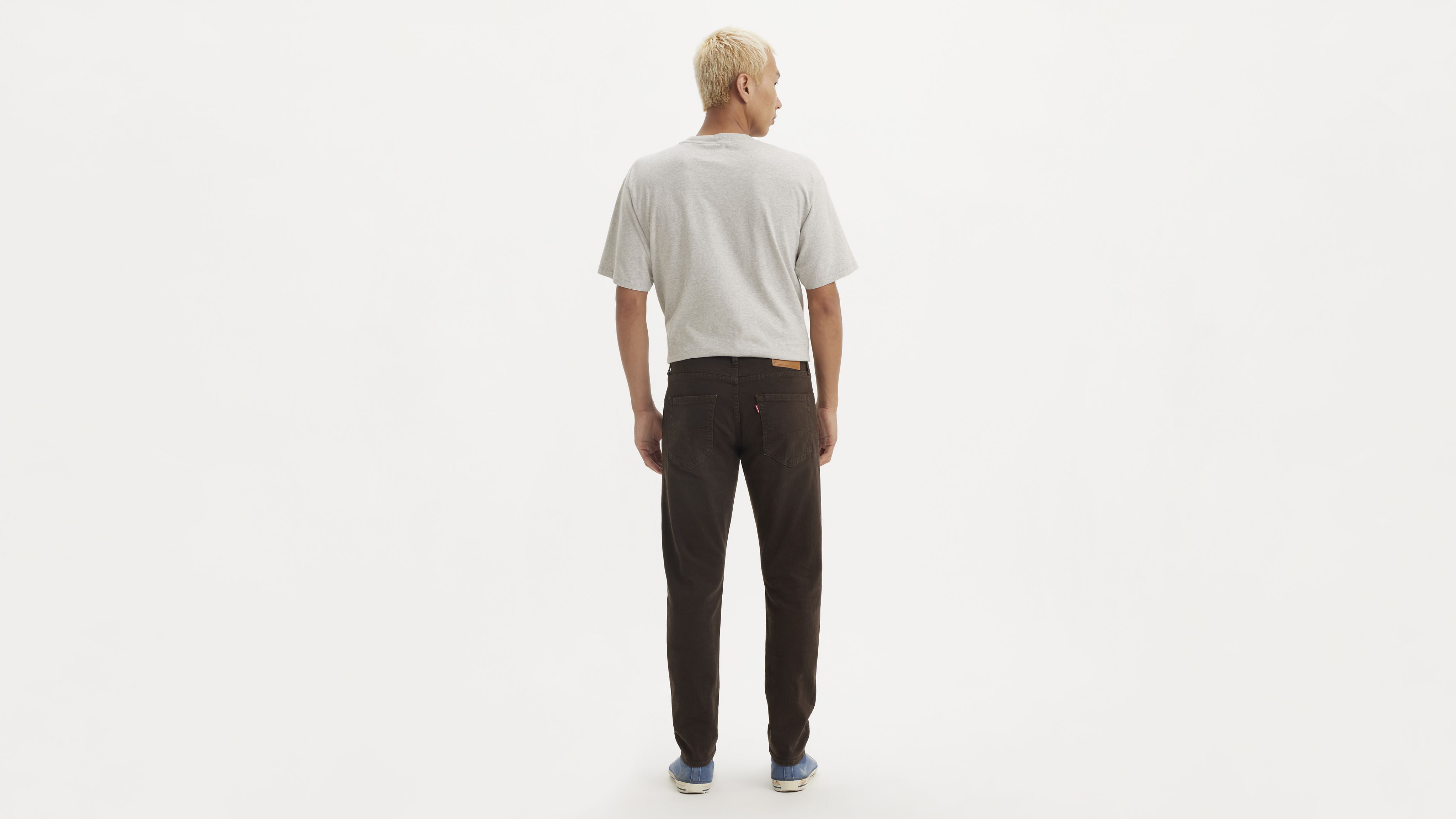 512™ Slim Taper Fit Men's Jeans 3