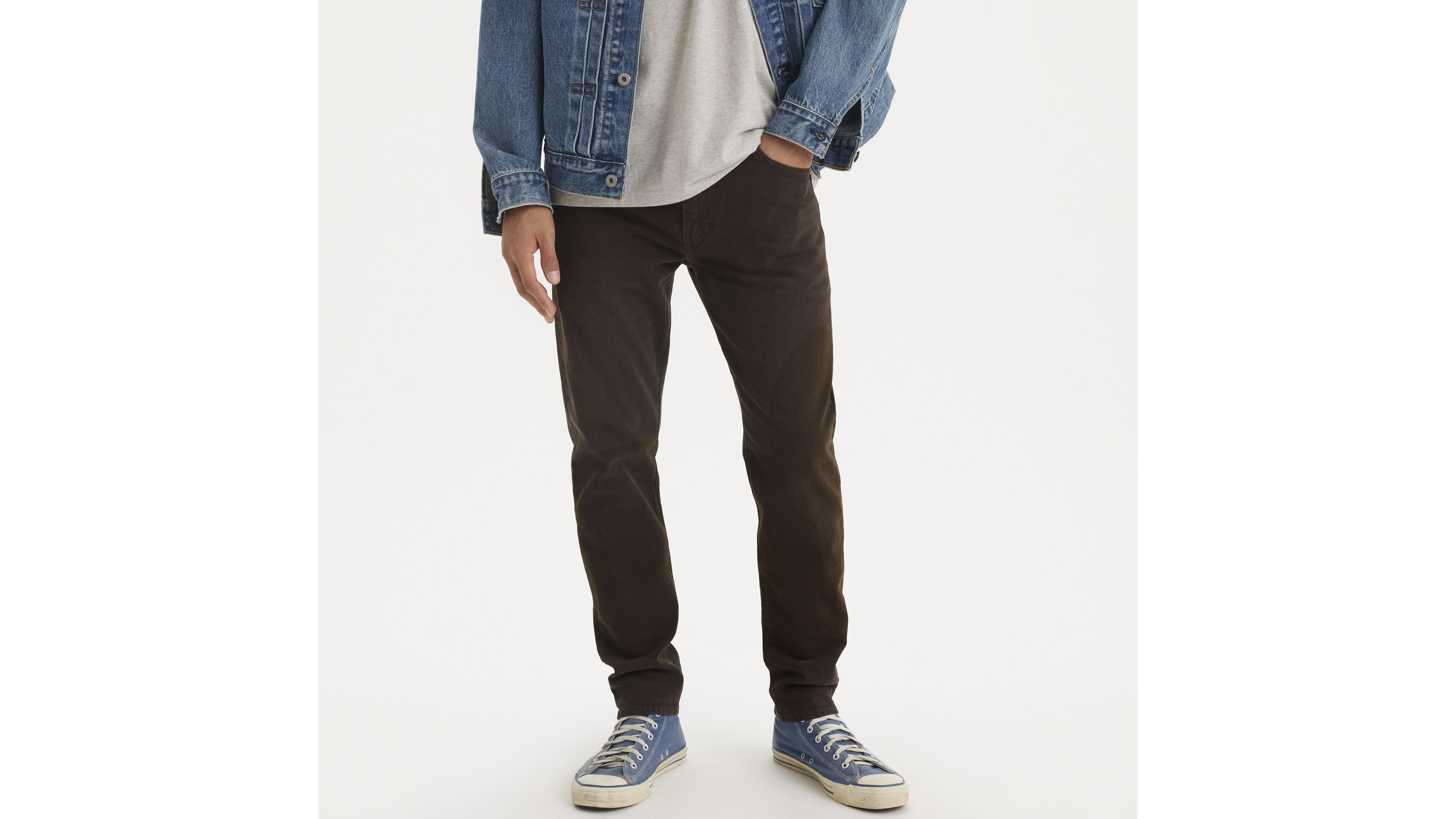 512™ Slim Taper Fit Men's Jeans 2