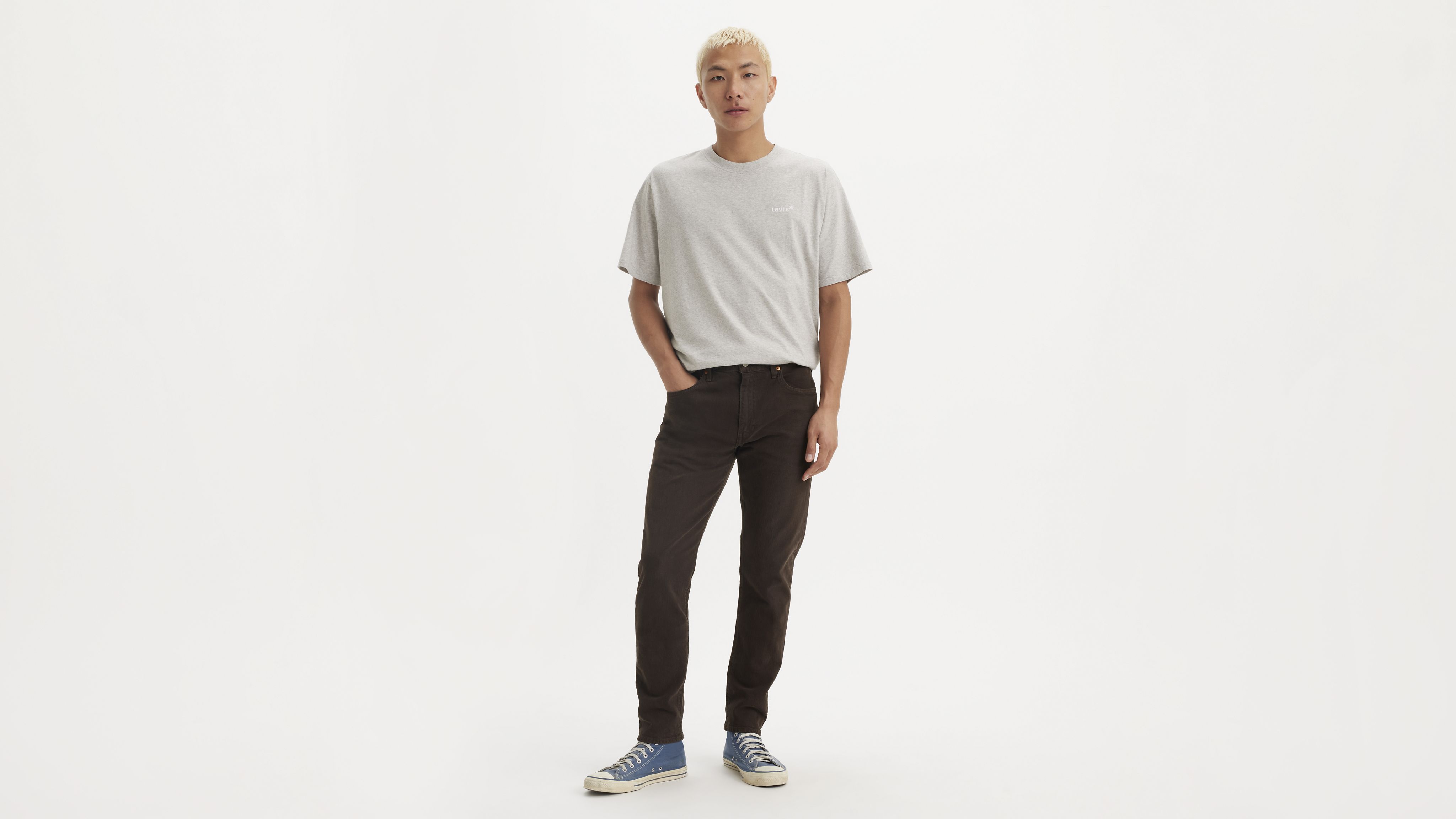 512™ Slim Taper Fit Men's Jeans 5
