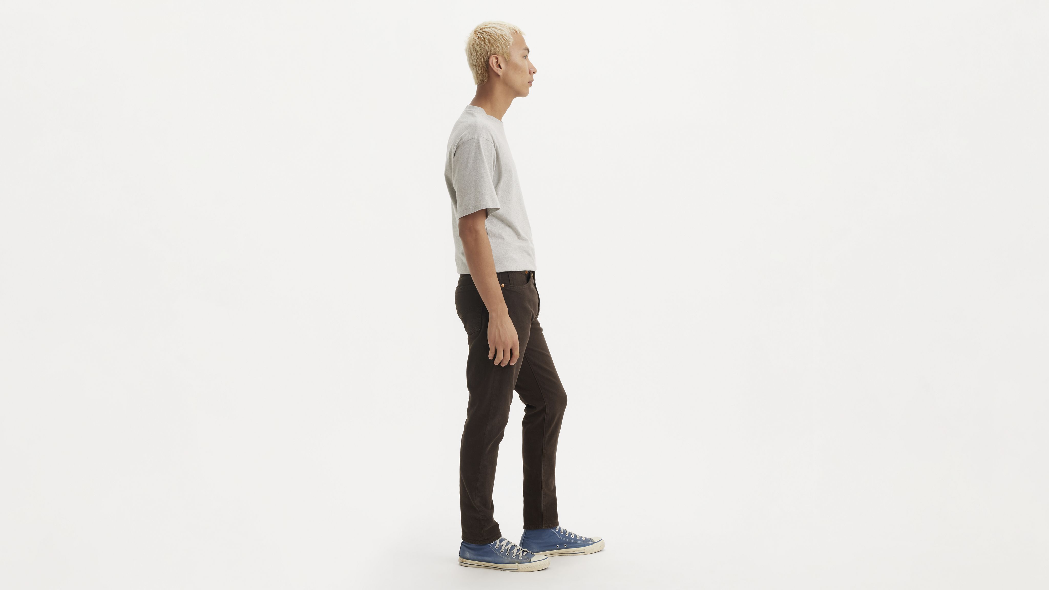 512™ Slim Taper Fit Men's Jeans 4