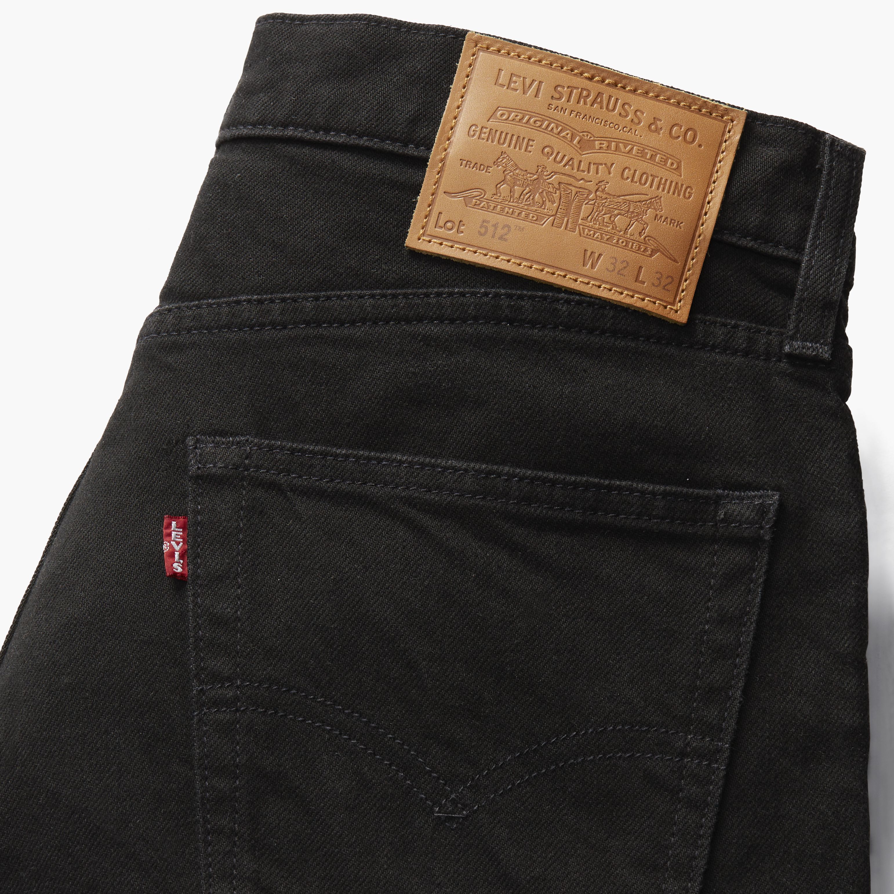 512™ Slim Taper Fit Men's Jeans 7
