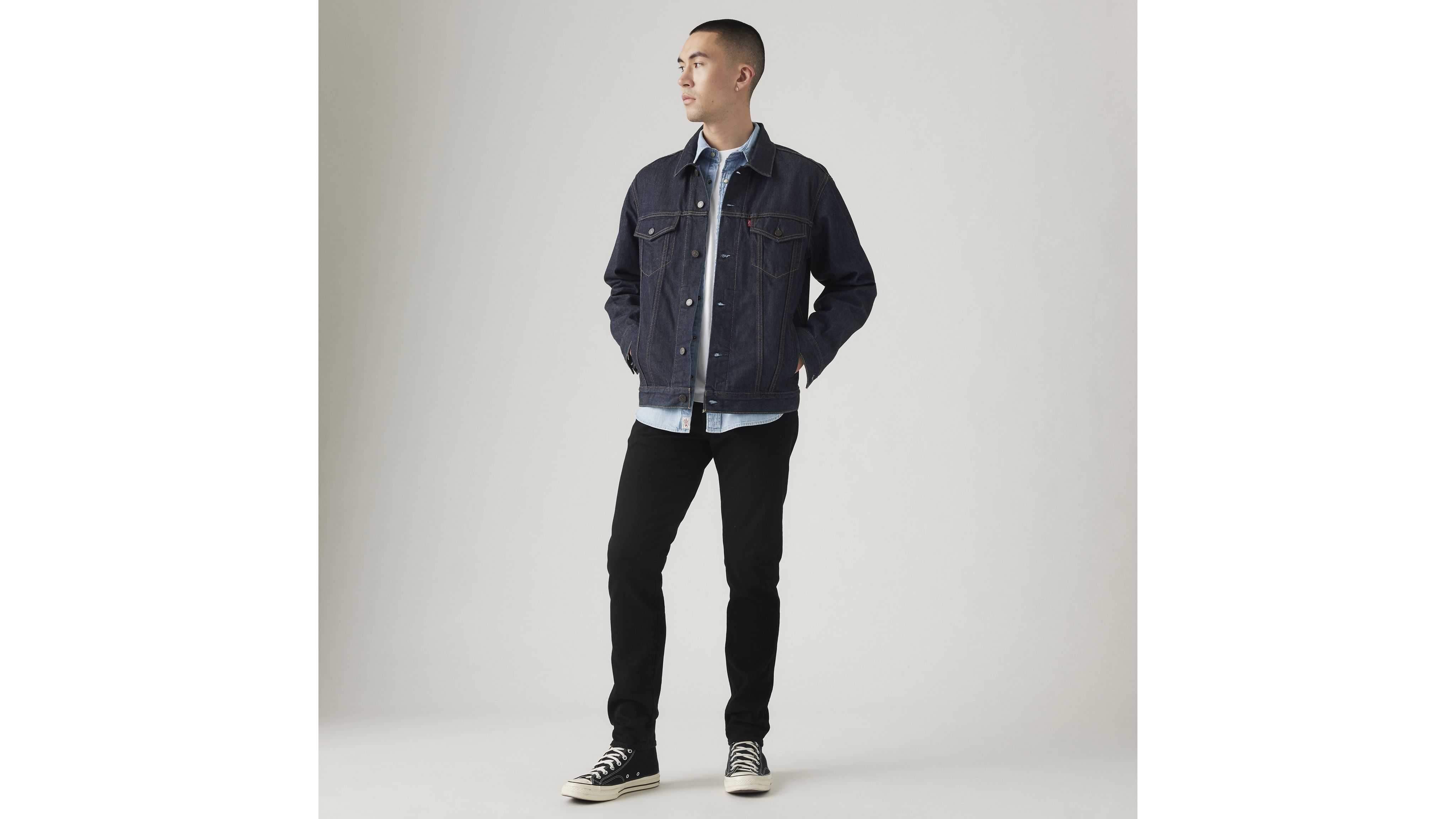 512™ Slim Taper Fit Men's Jeans 1