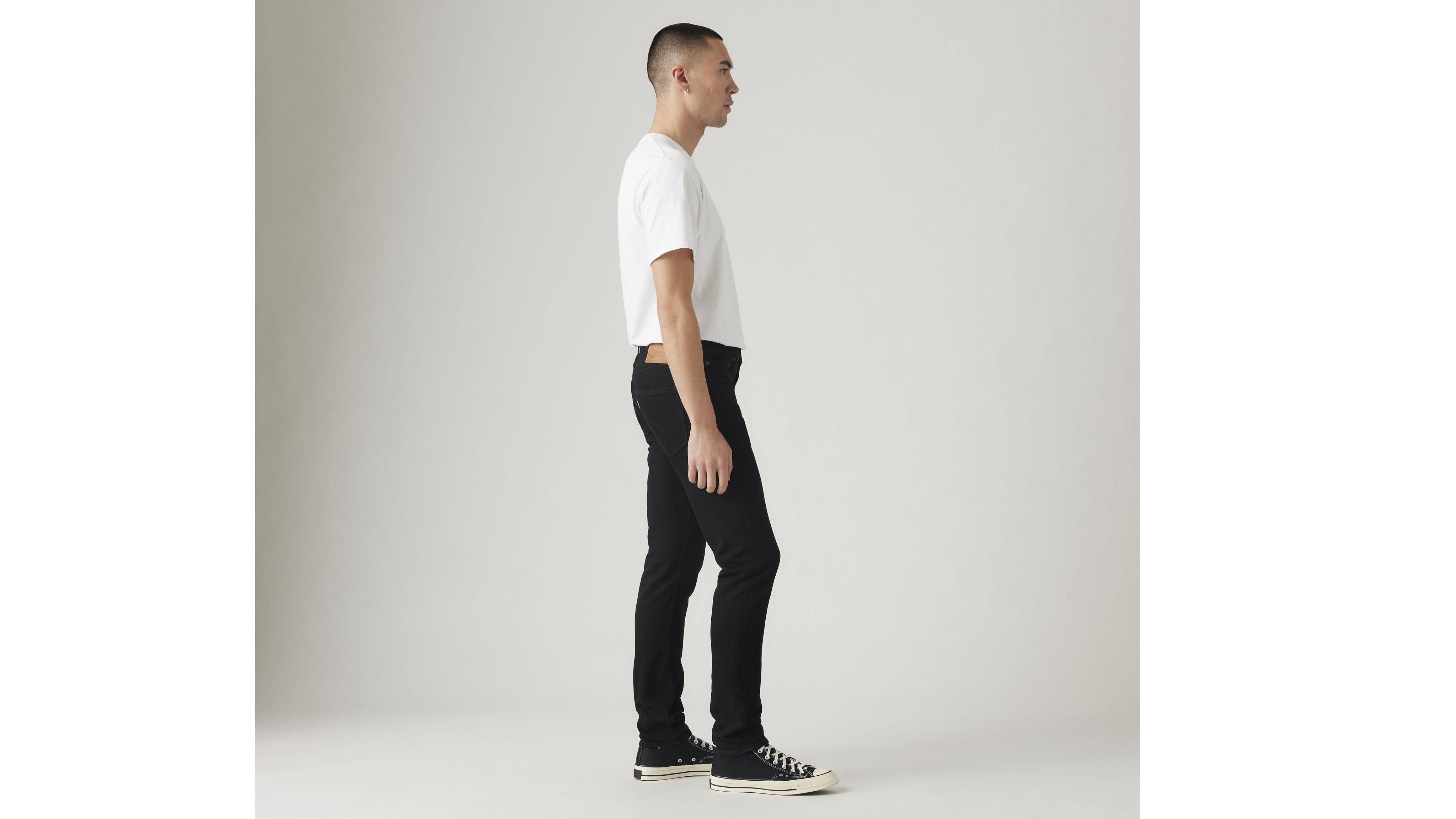 512™ Slim Taper Fit Men's Jeans 4