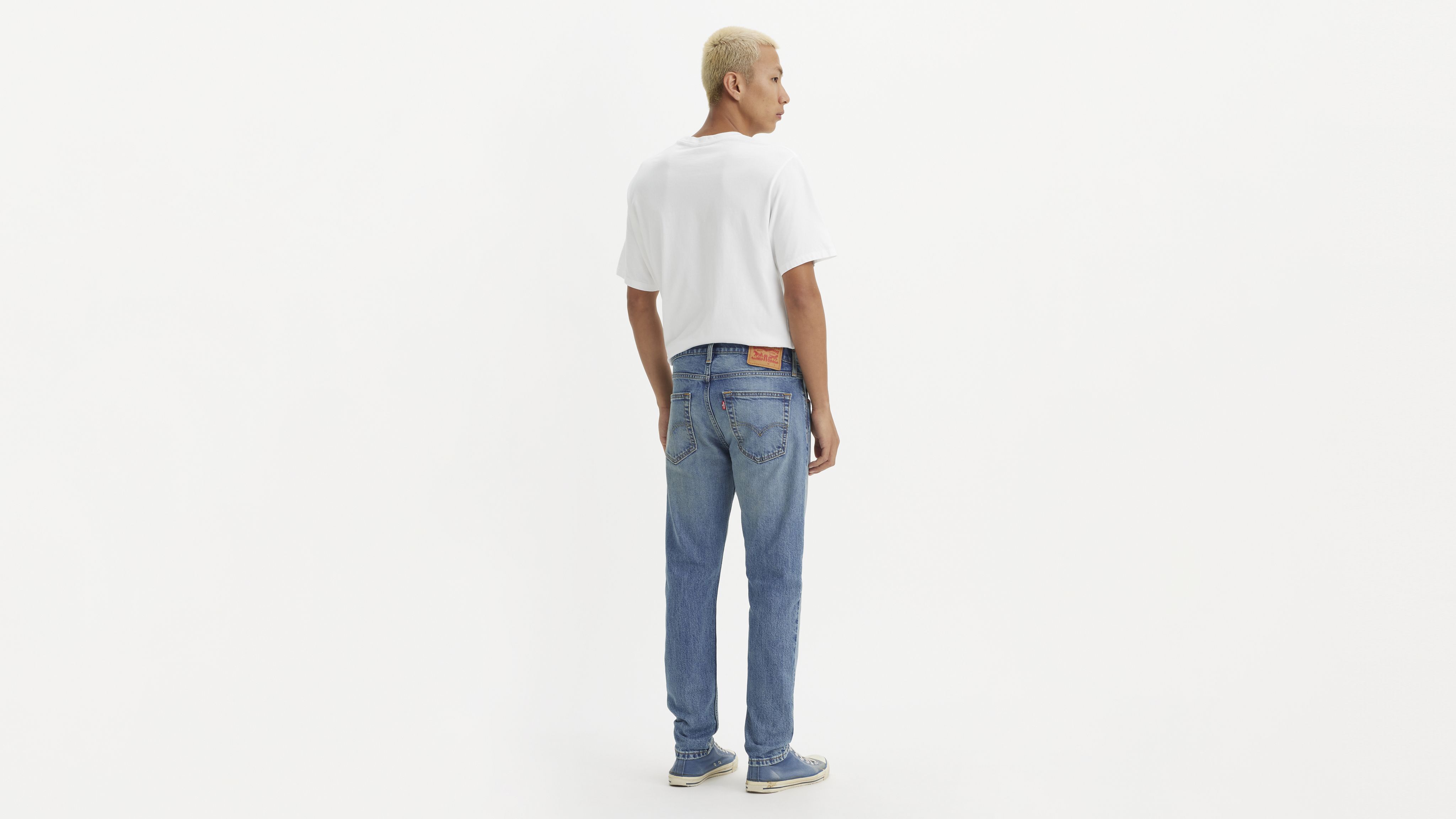 512™ Slim Taper Jeans 3
