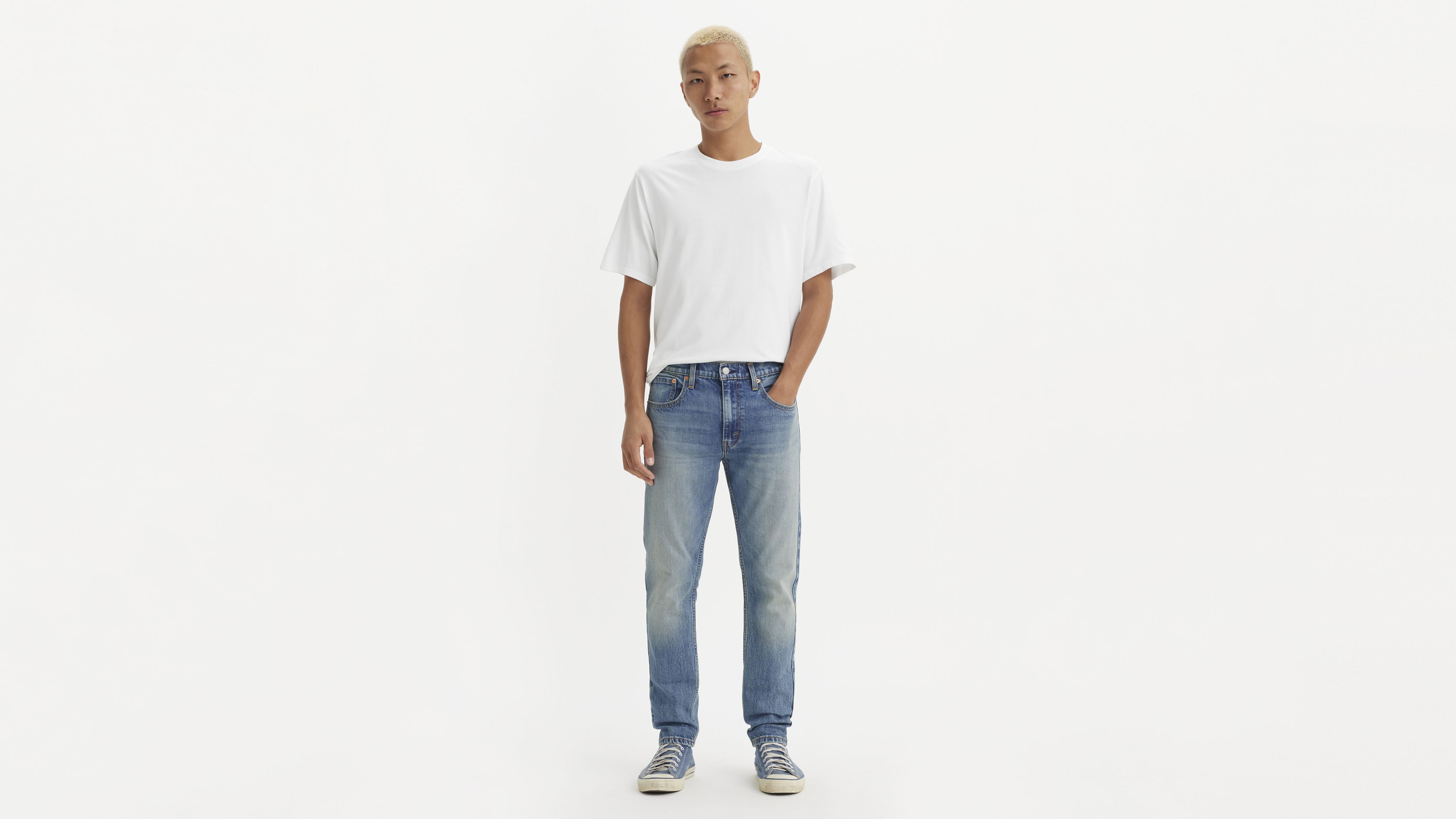 512™ Slim Taper Jeans 1