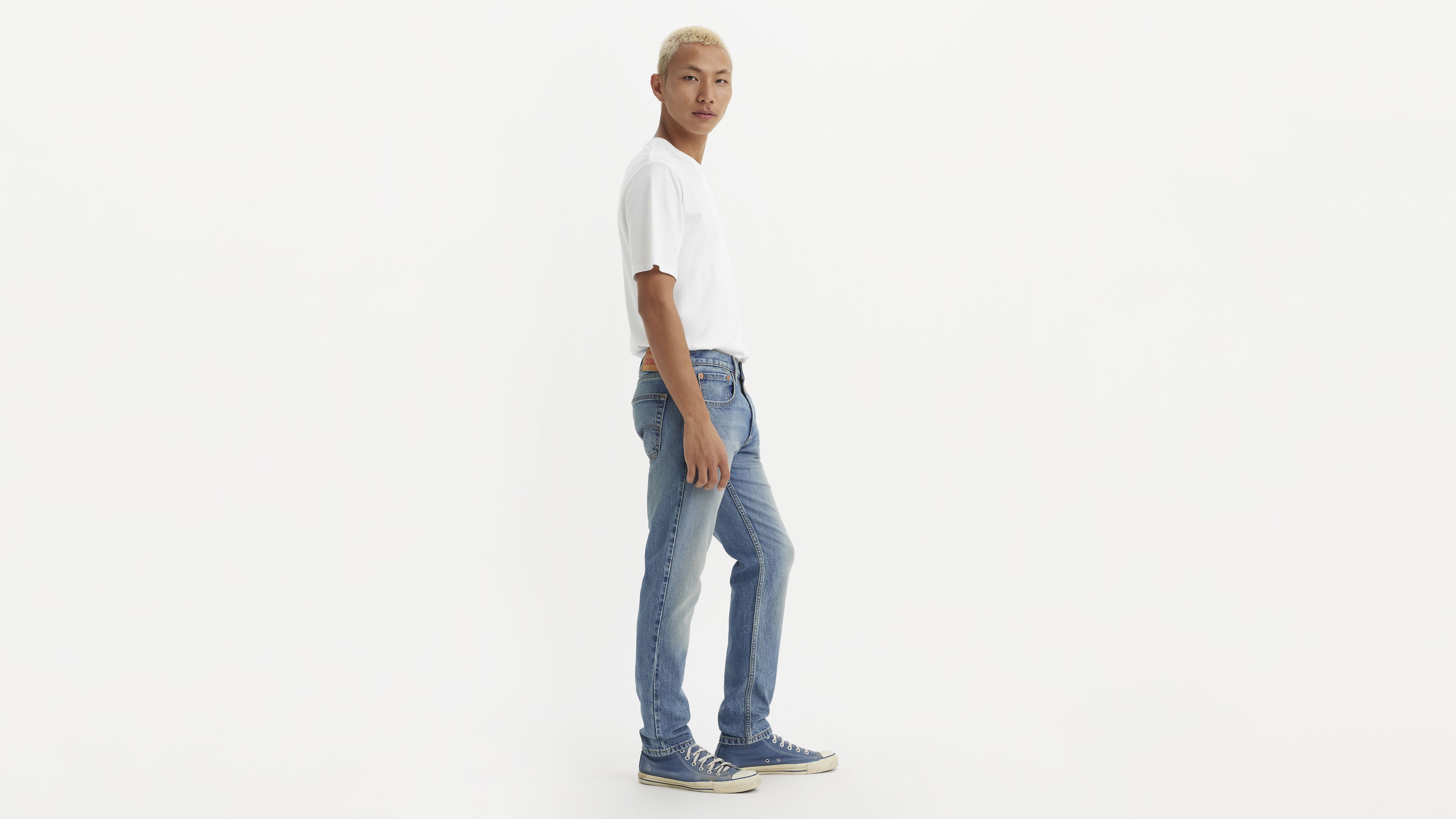 512™ Slim Taper Jeans 2
