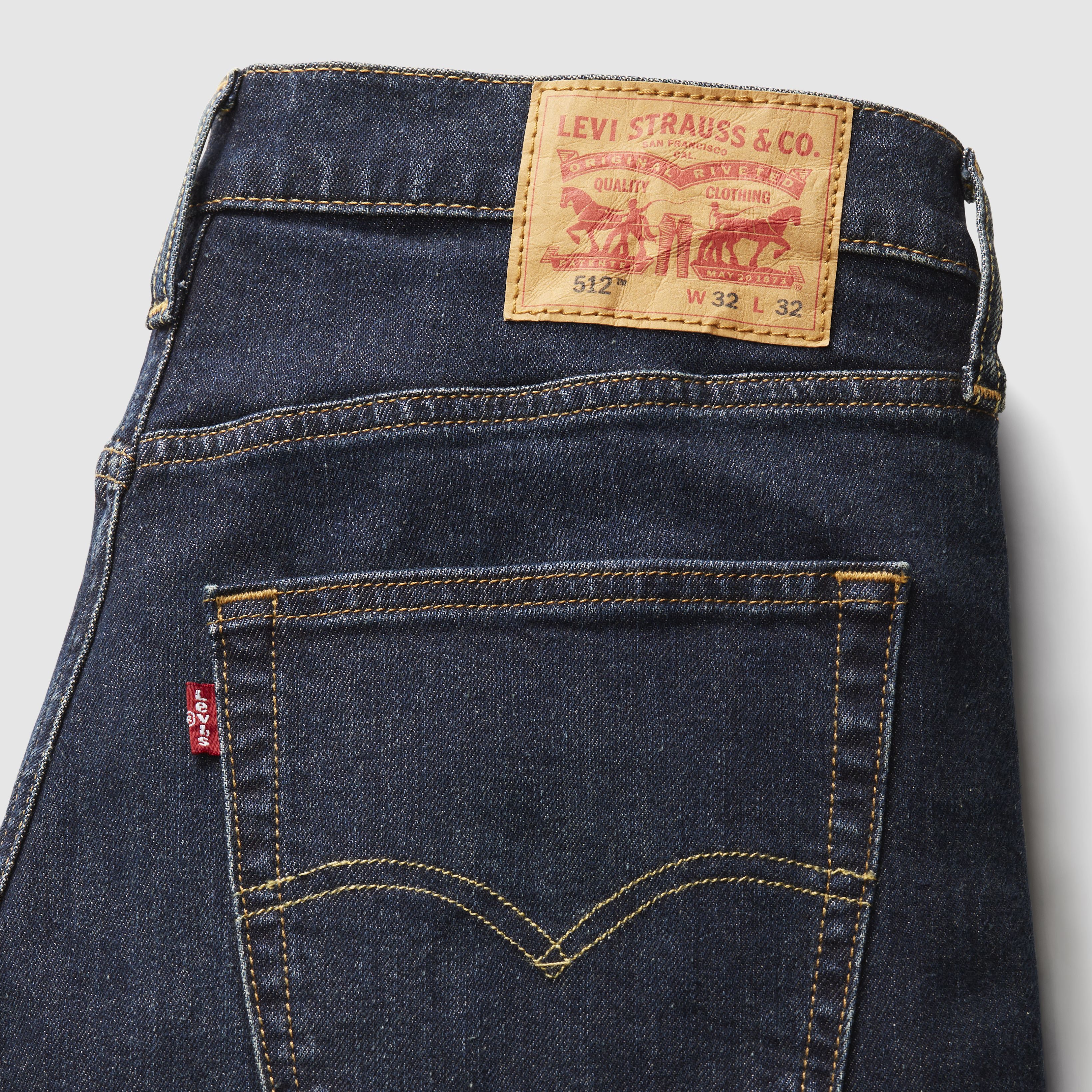 512™ Slim Taper Jeans 7