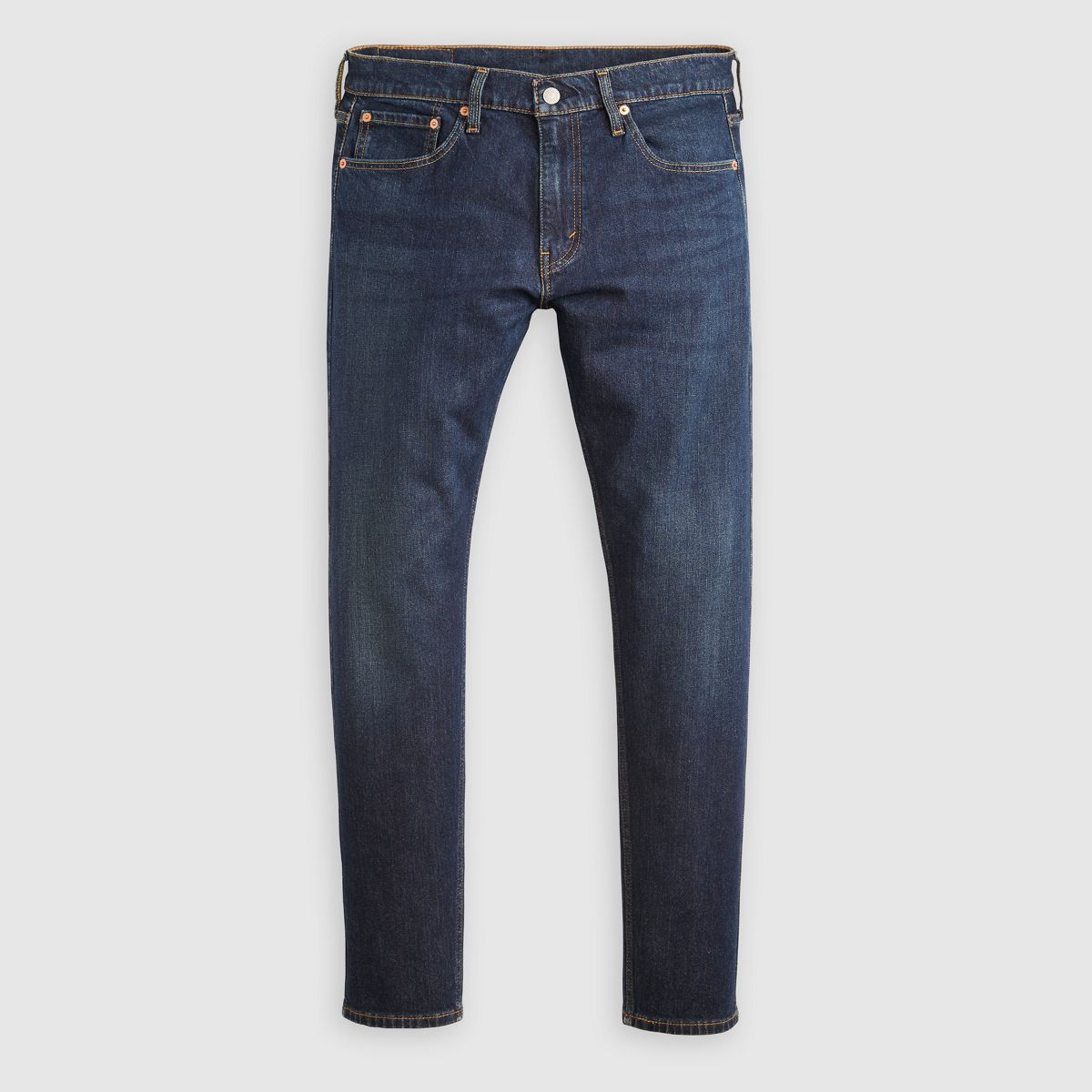512™ Slim Taper Men's Jeans — Good Reasons Advanced Stretch - Dark Wash