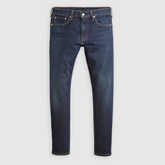 512™ Slim Taper Men's Jeans — Good Reasons Advanced Stretch - Dark Wash 6