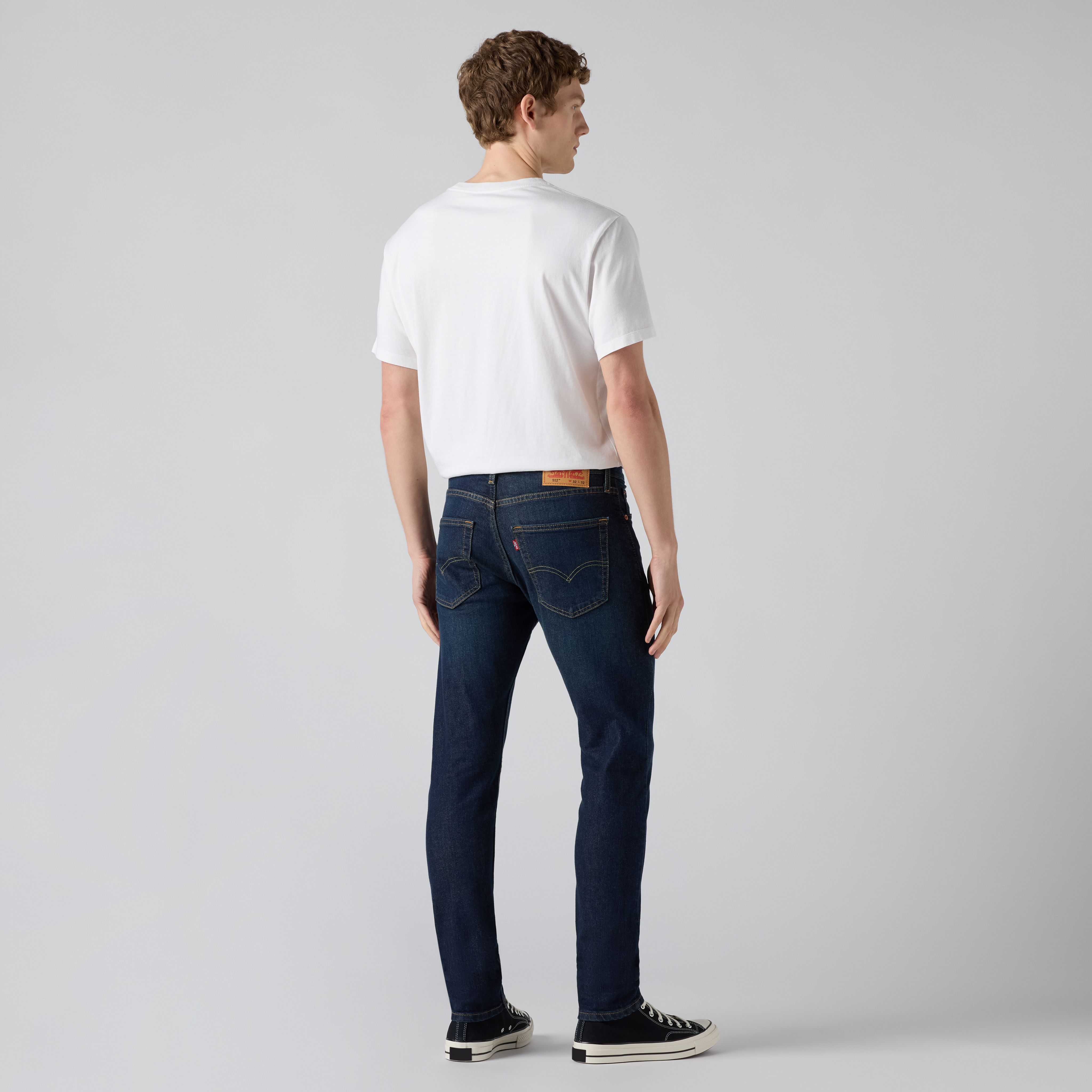 512™ Slim Taper Fit Men's Jeans 3