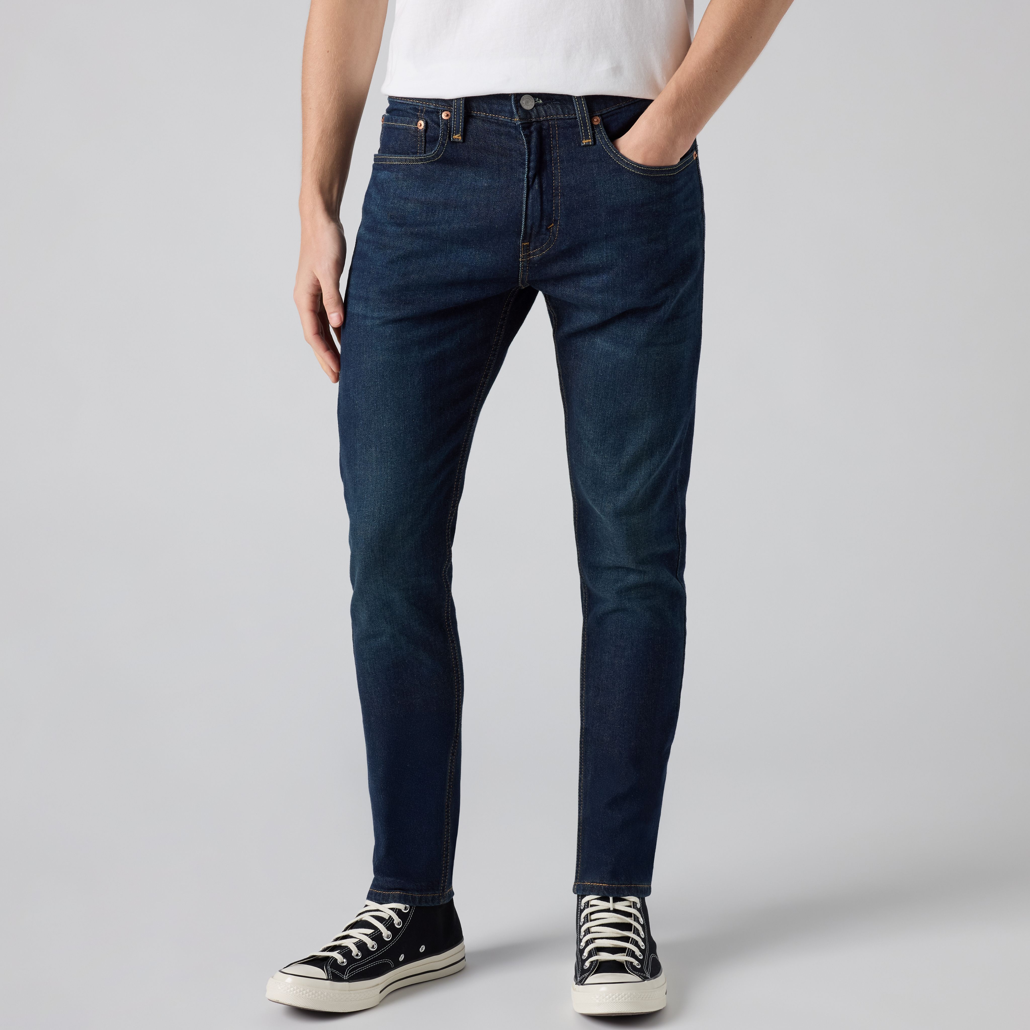 512™ Slim Taper Fit Men's Jeans 2