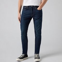 512™ Slim Taper Men's Jeans — Good Reasons Advanced Stretch - Dark Wash 2
